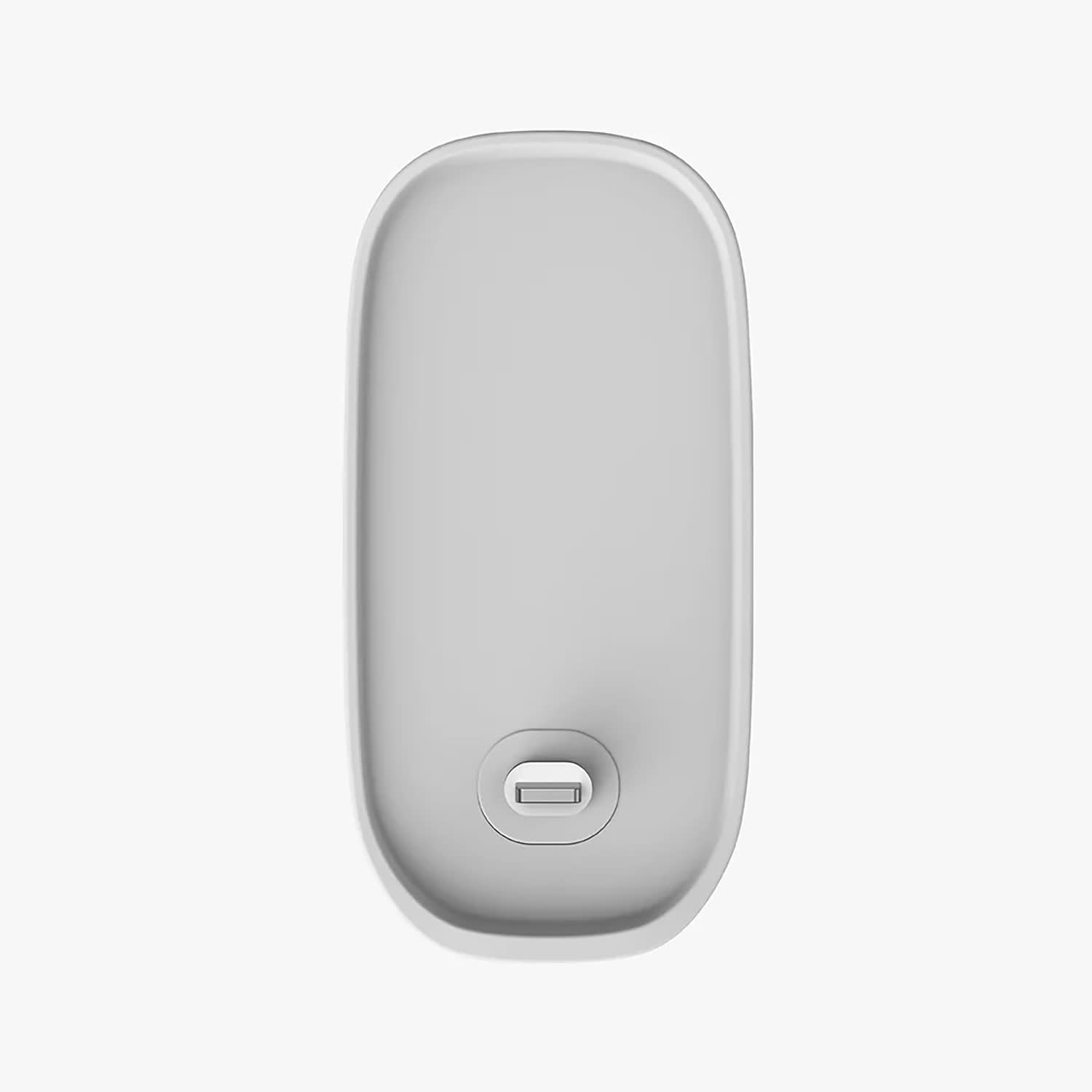 Κάνε κλικ για να δεις την εικόνα 2 του Uniq Nova Magic Mouse Charging Dock Grey