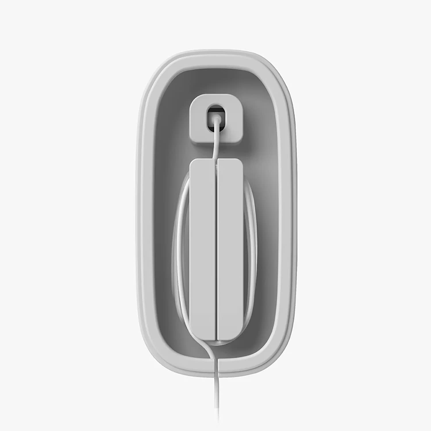 Κάνε κλικ για να δεις την εικόνα 3 του Uniq Nova Magic Mouse Charging Dock Grey