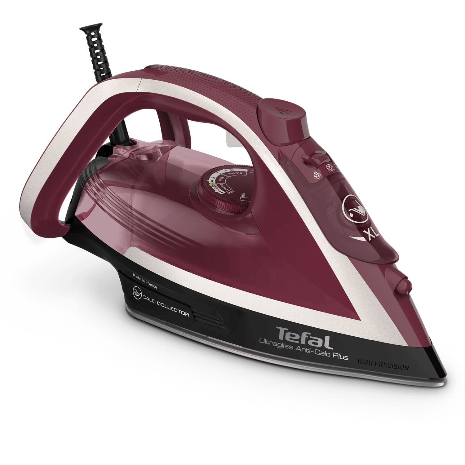 Tefal Σίδερο Ατμού FV6833E0