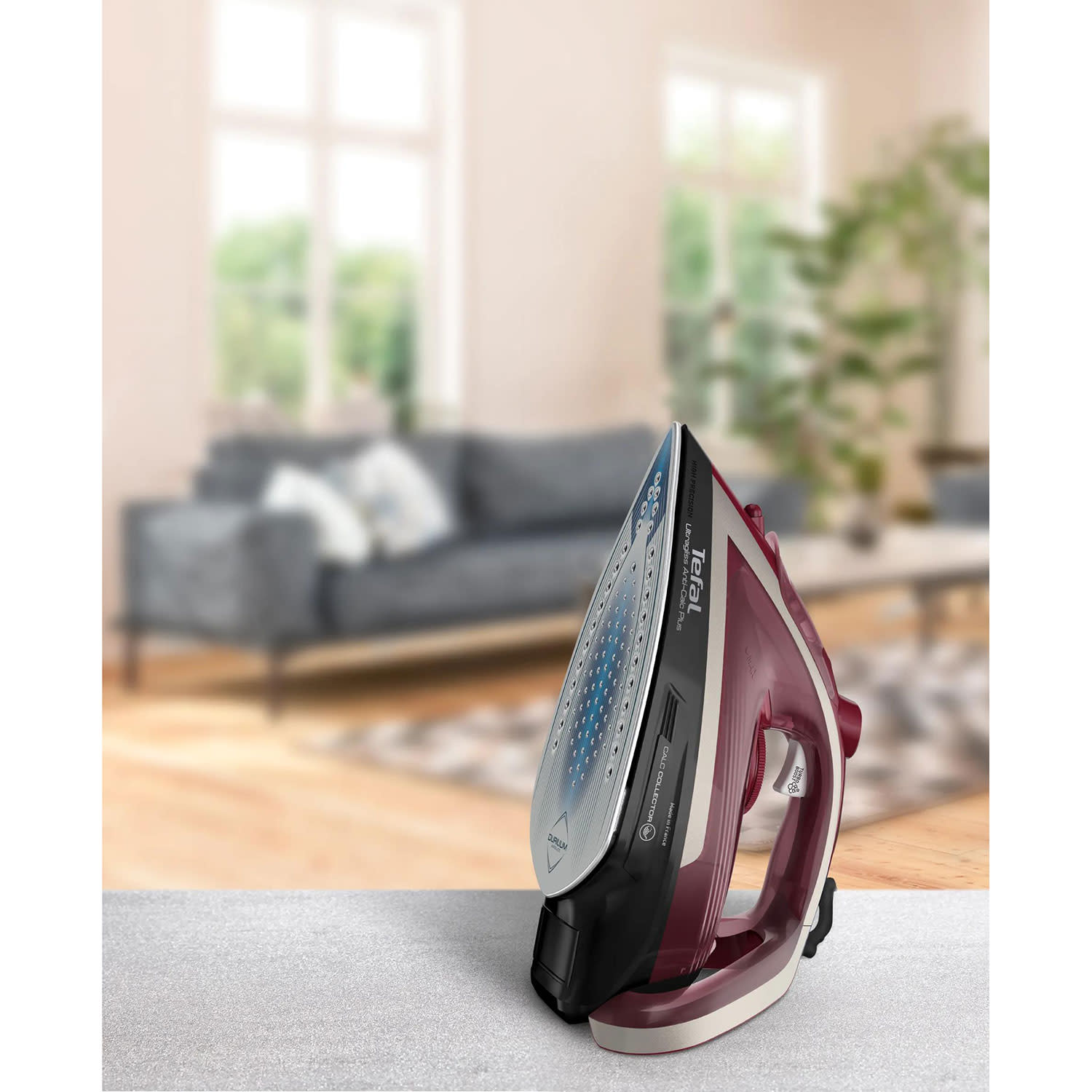 Κάνε κλικ για να δεις την εικόνα 3 του Tefal Σίδερο Ατμού FV6833E0