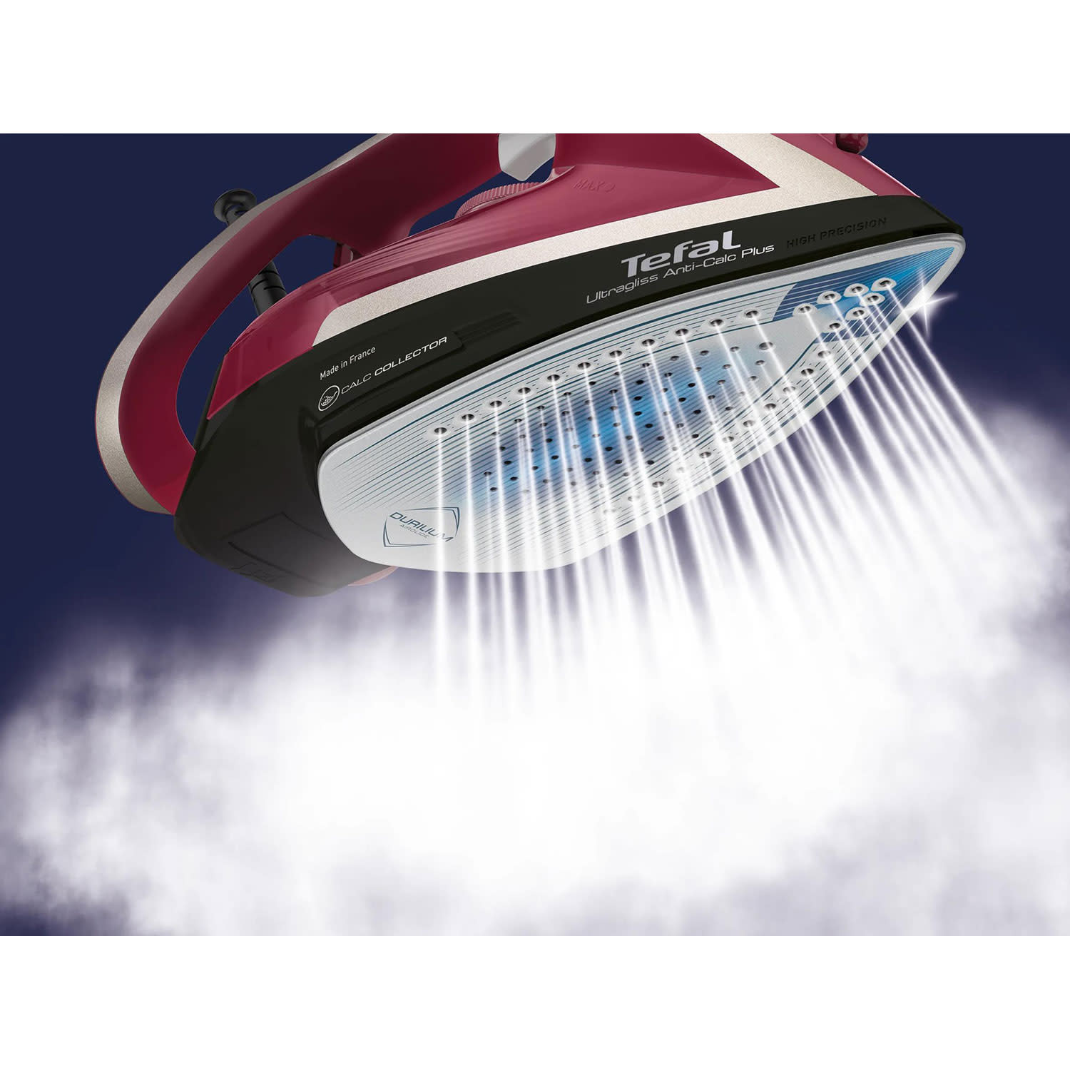 Κάνε κλικ για να δεις την εικόνα 5 του Tefal Σίδερο Ατμού FV6833E0