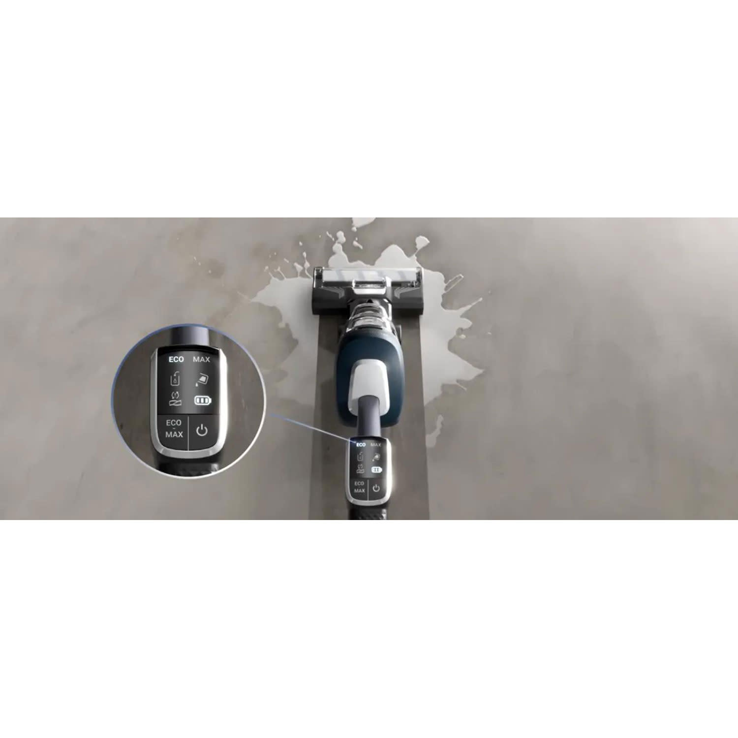 Εικόνα 6 του Rowenta Σκούπα - Σφουγγαρίστρα X-Clean 2 Wet&Dry GZ2251E0