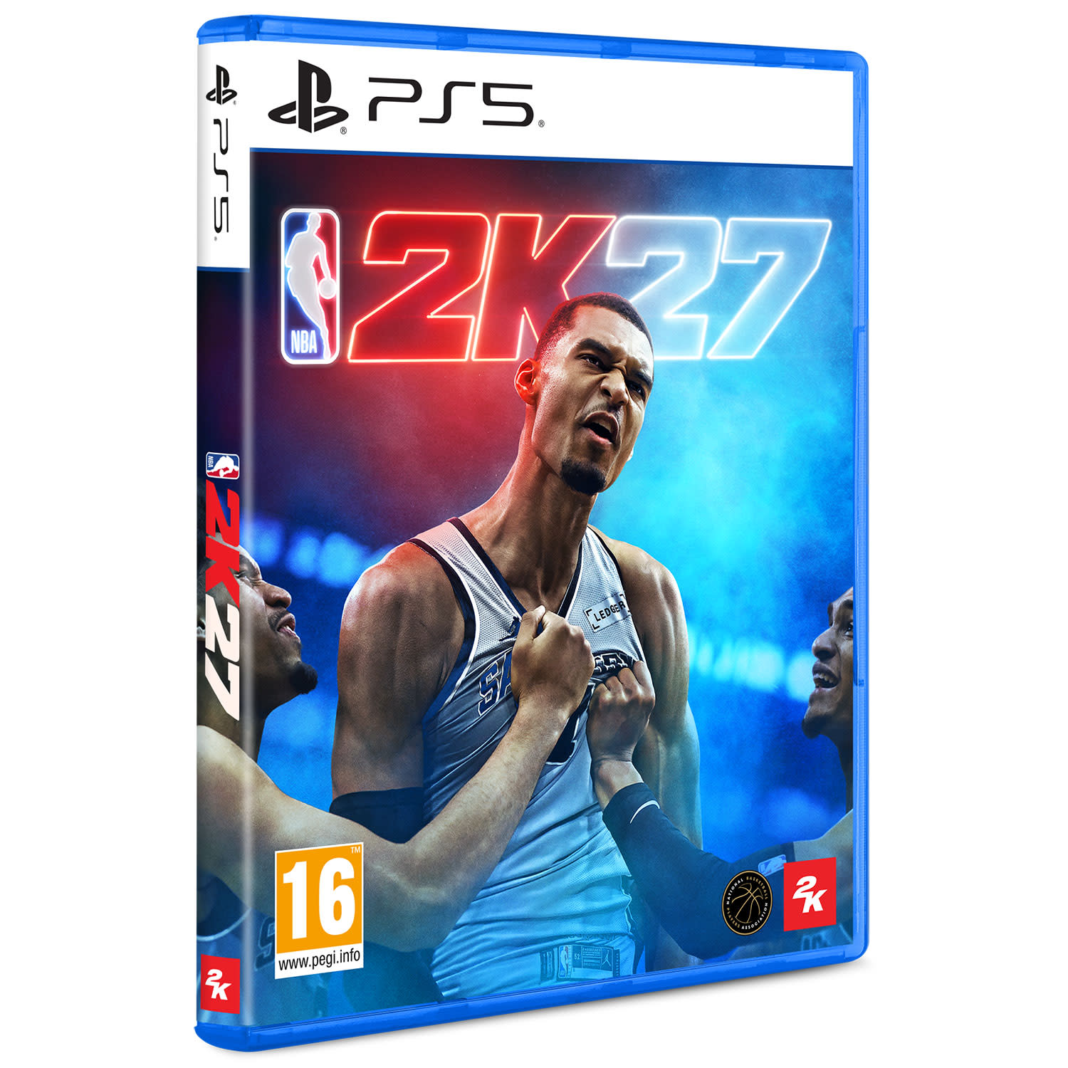 Take2 Interactive NBA 2k27 PlayStation 5