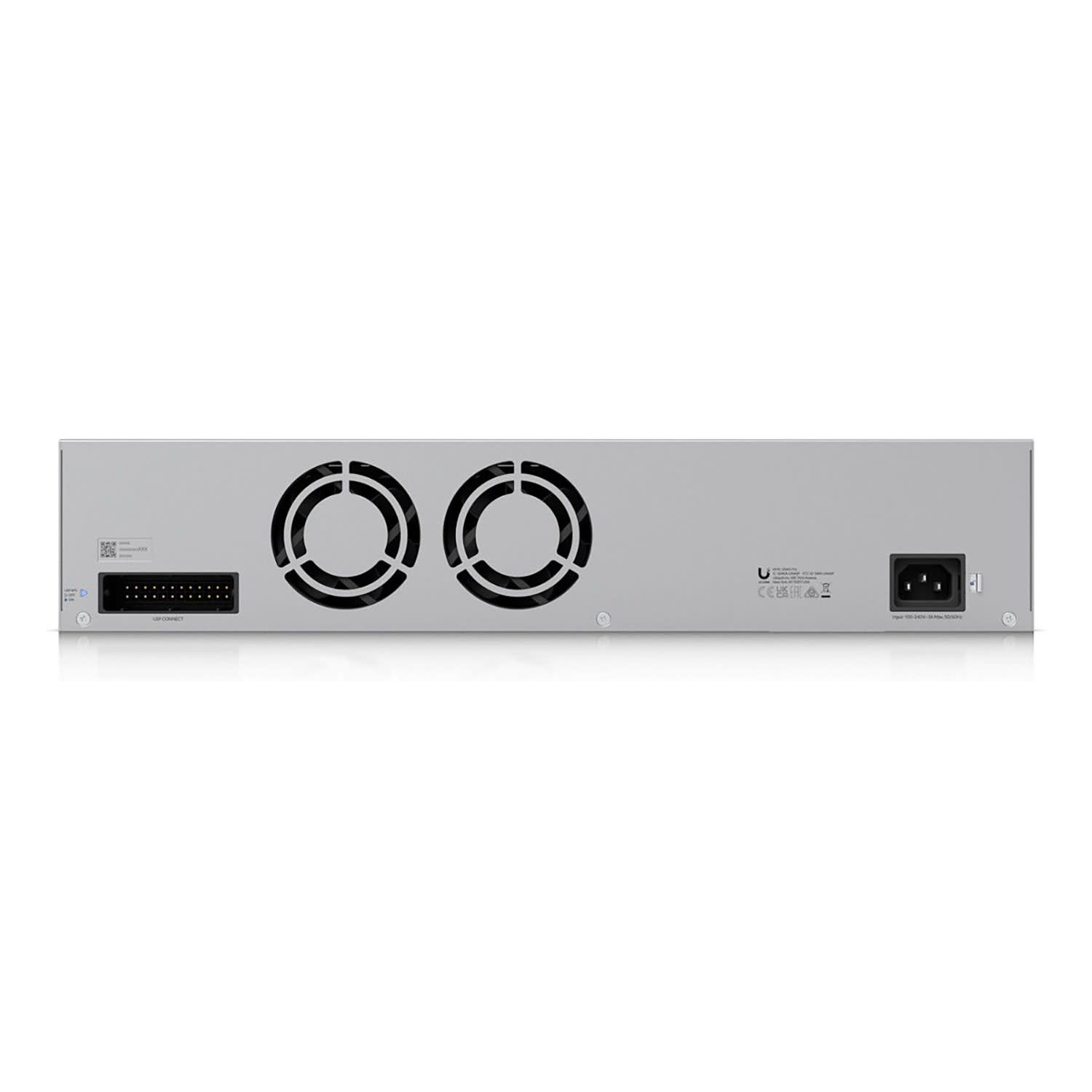Κάνε κλικ για να δεις την εικόνα 4 του Ubiquiti UNAS-Pro(7-Bay NAS)