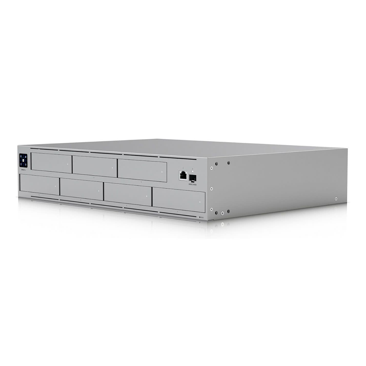 Κάνε κλικ για να δεις την εικόνα 5 του Ubiquiti UNAS-Pro(7-Bay NAS)