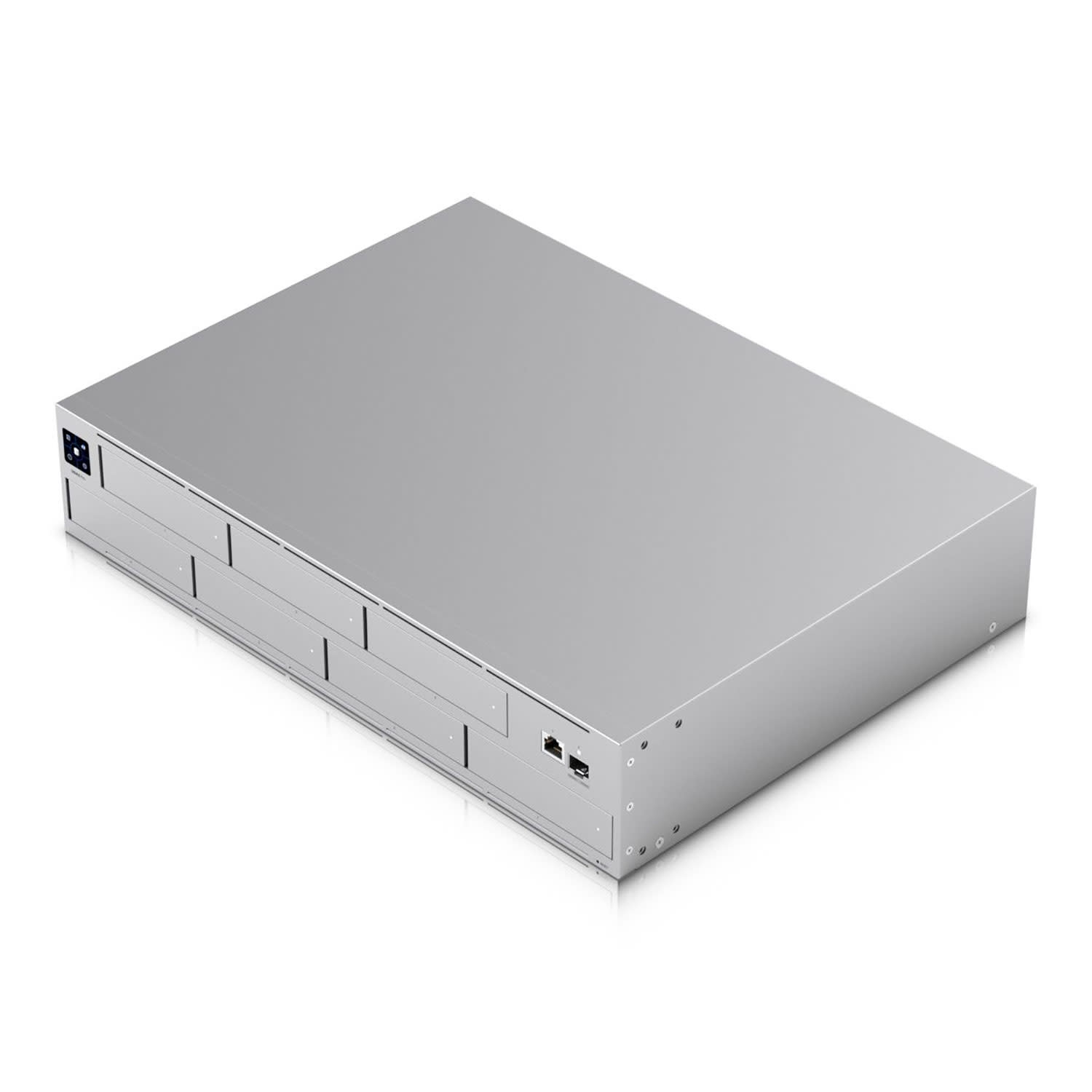 Κάνε κλικ για να δεις την εικόνα 6 του Ubiquiti UNAS-Pro(7-Bay NAS)