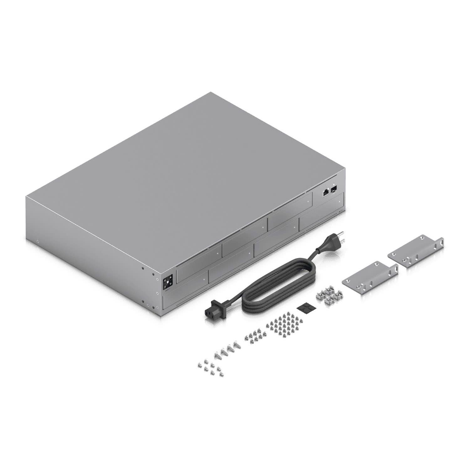 Κάνε κλικ για να δεις την εικόνα 7 του Ubiquiti UNAS-Pro(7-Bay NAS)