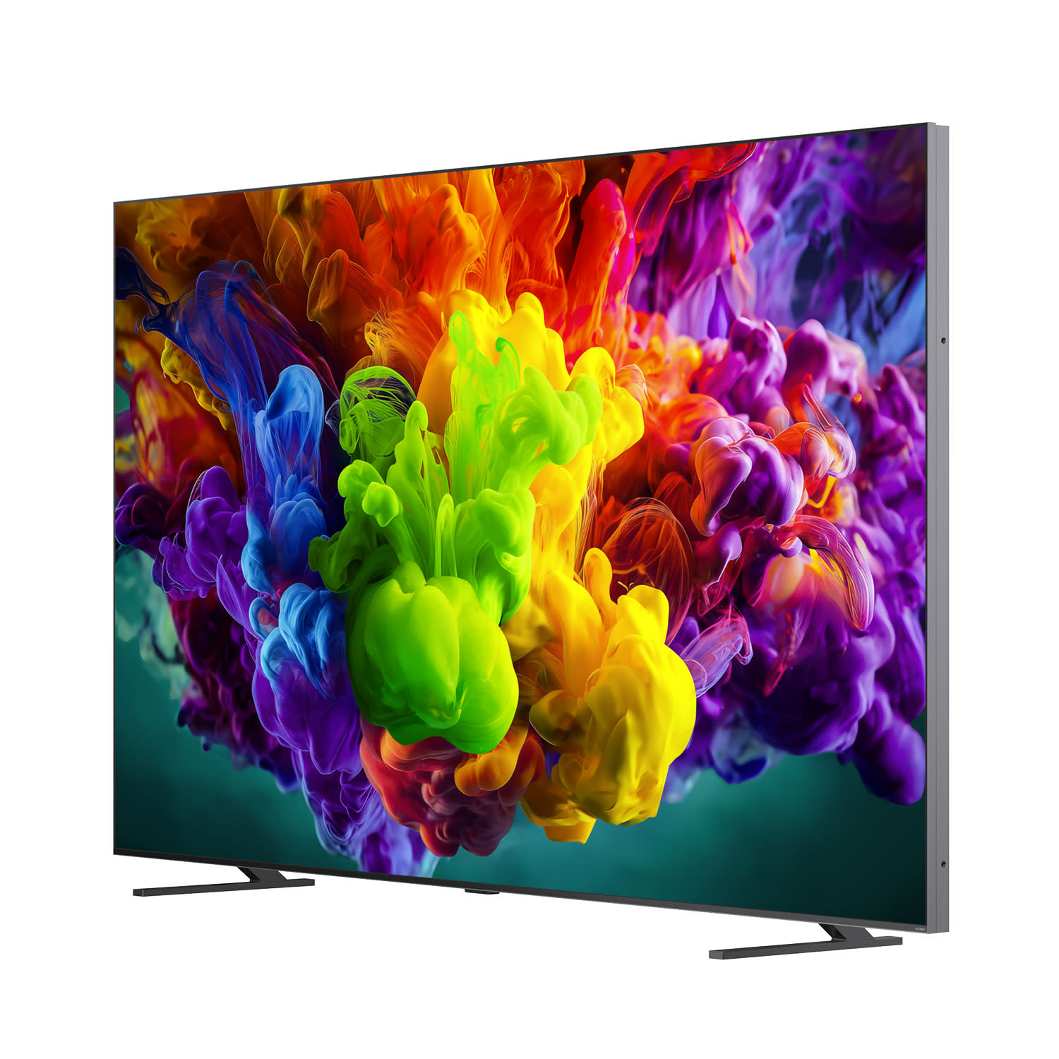 Εικόνα 3 του LG 4K QNED evo MiniLED TV 115'' 115QNED93B6 AI