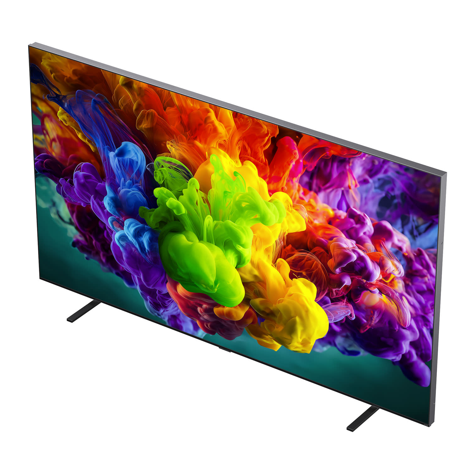 Εικόνα 4 του LG 4K QNED evo MiniLED TV 115'' 115QNED93B6 AI