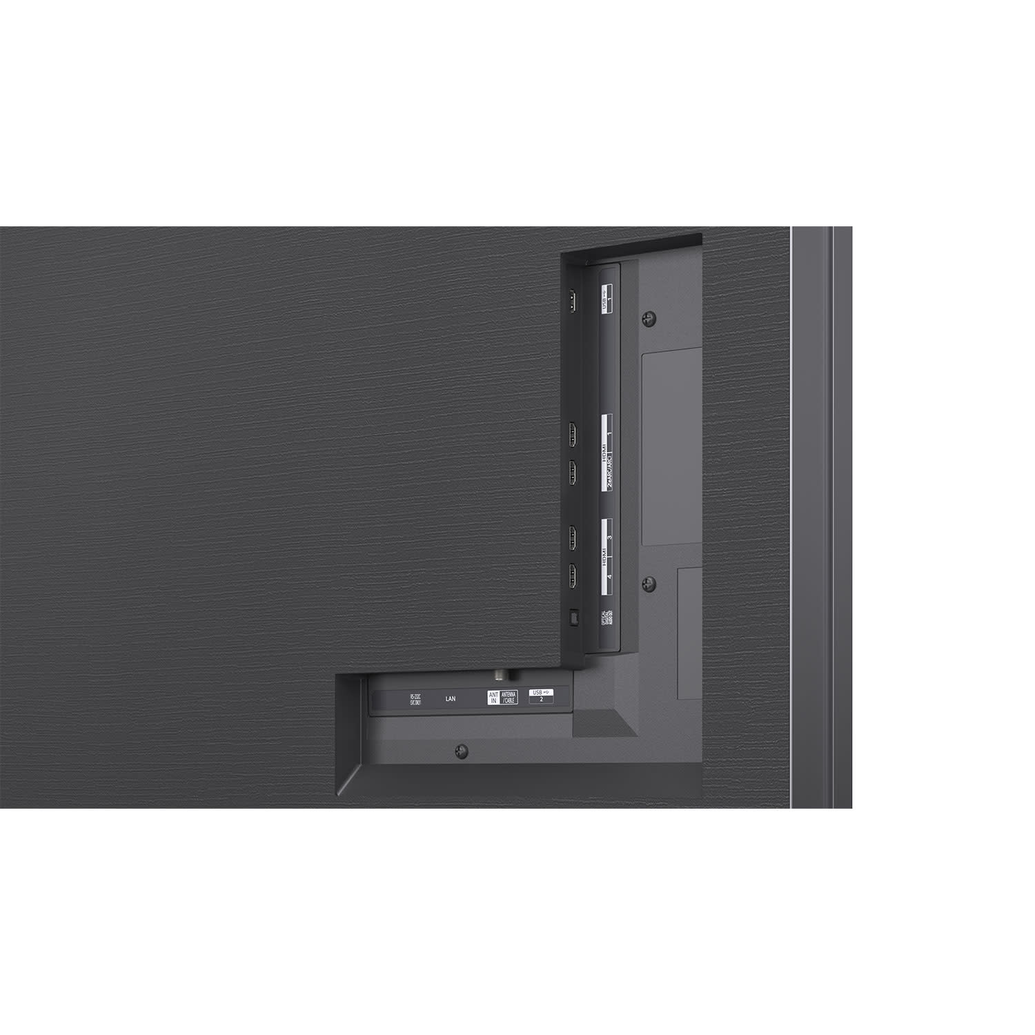 Εικόνα 8 του LG 4K QNED evo MiniLED TV 115'' 115QNED93B6 AI