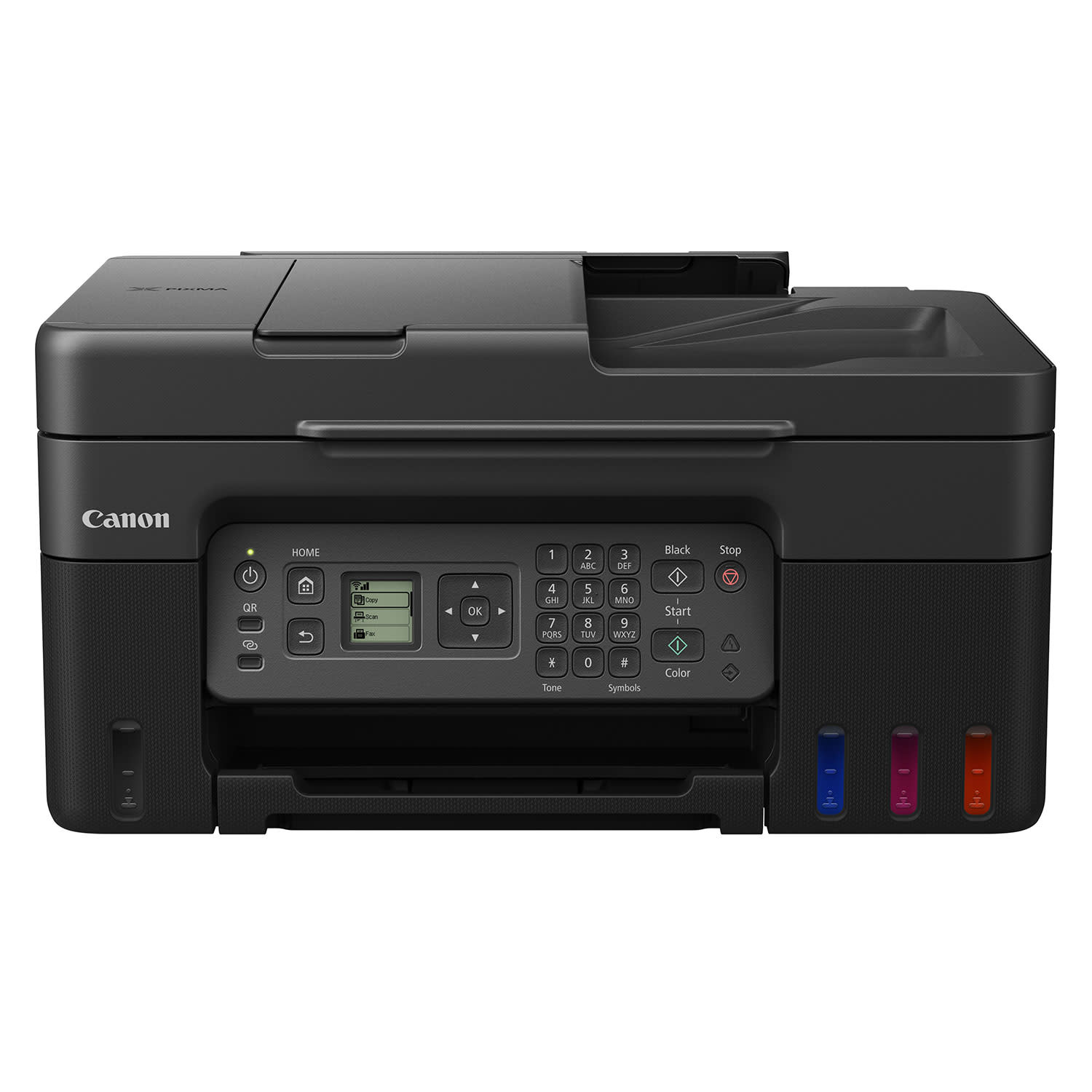 Canon MegaTank G4470 Πολυμηχάνημα Inkjet