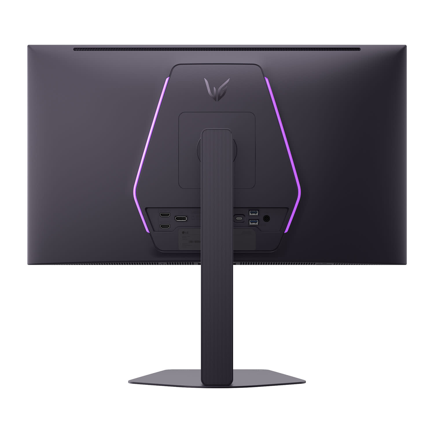 Κάνε κλικ για να δεις την εικόνα 4 του LG Monitor 27" UltraGear OLED 27GX790B-B