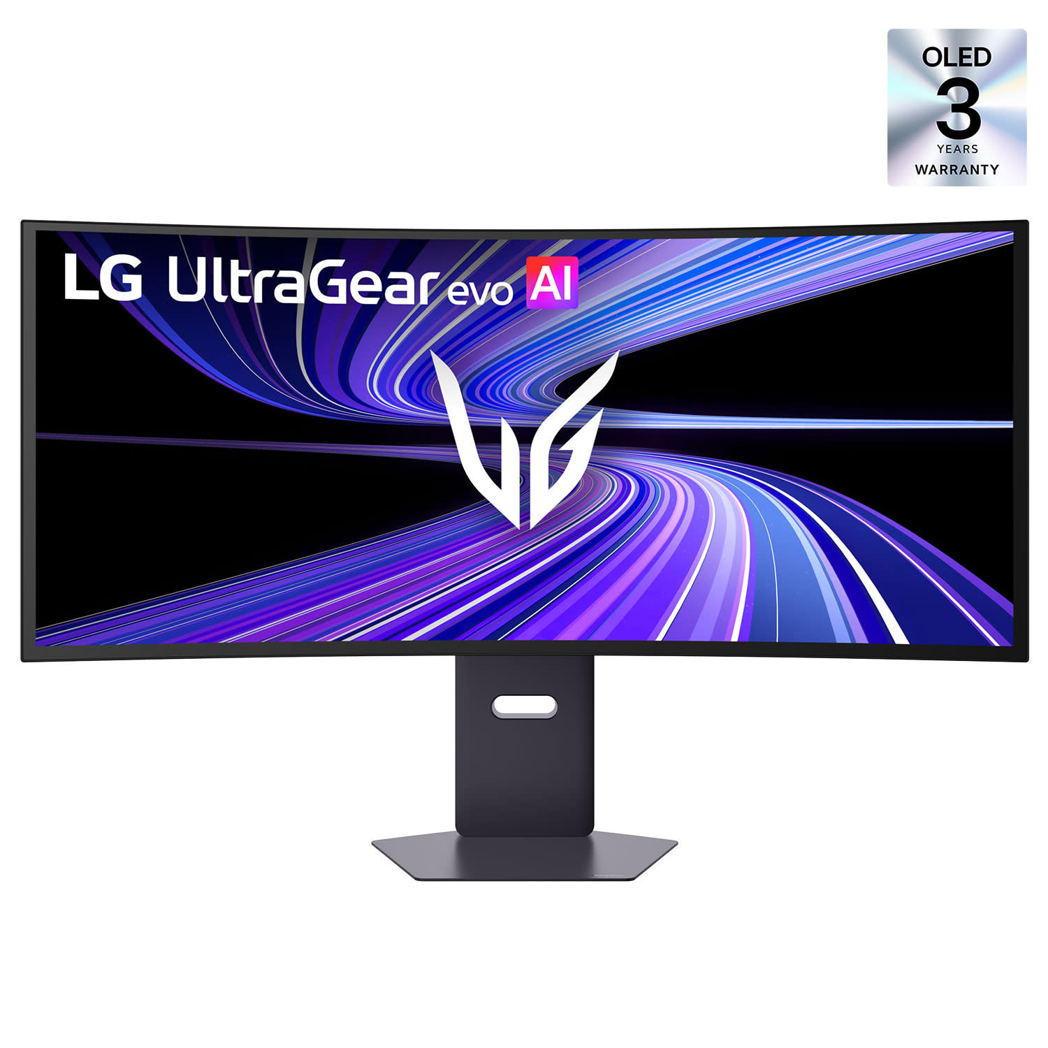 LG Monitor 39" UltraGear OLED 39GX950B-B