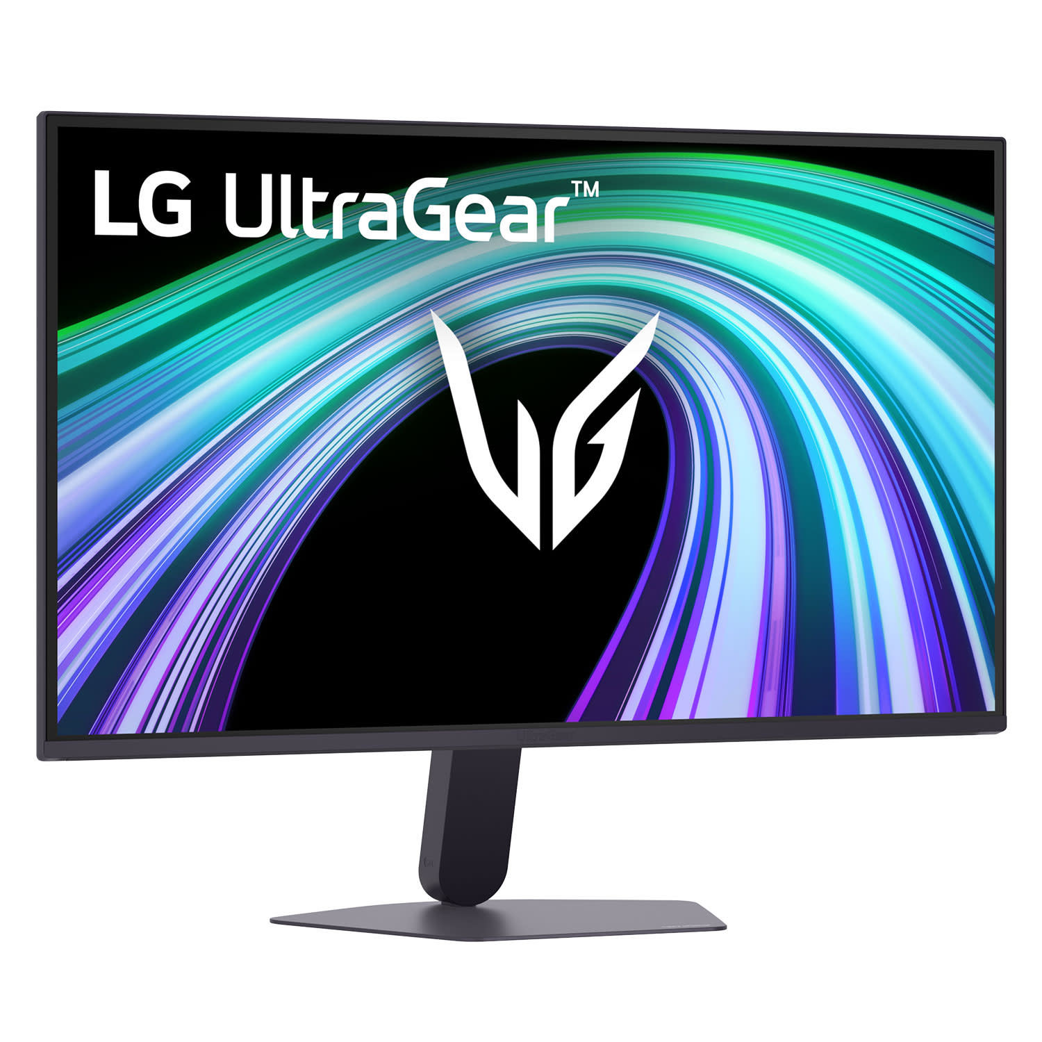 Κάνε κλικ για να δεις την εικόνα 2 του LG Monitor 27" UltraGear 27G523B-B
