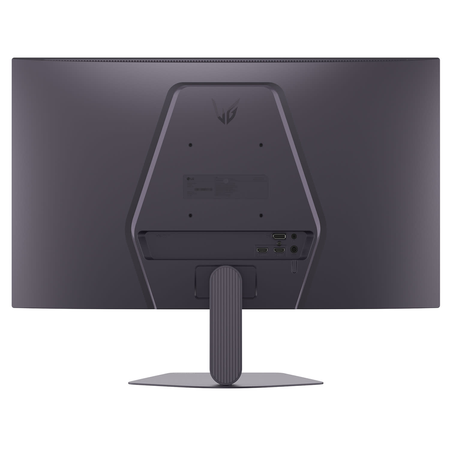 Κάνε κλικ για να δεις την εικόνα 4 του LG Monitor 27" UltraGear 27G523B-B
