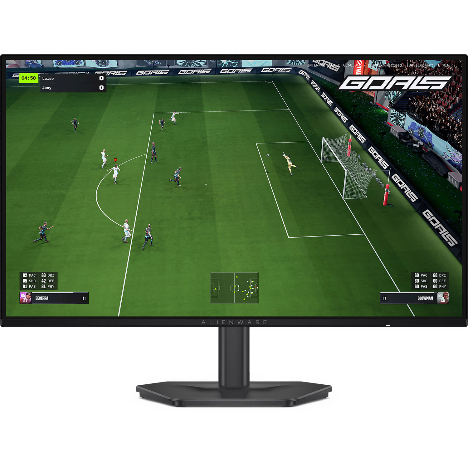 Dell Alienware Monitor 27" AW2726DL