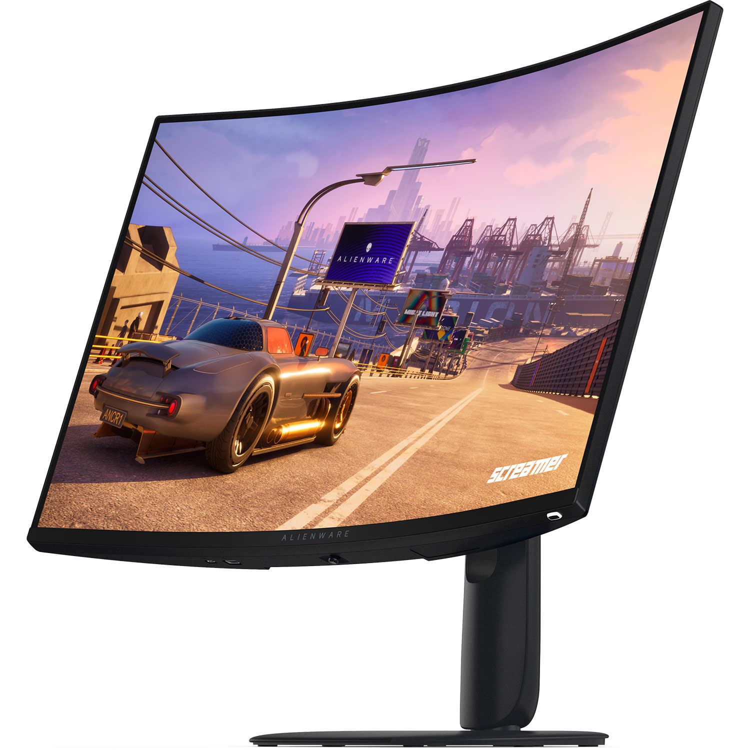 Κάνε κλικ για να δεις την εικόνα 2 του Dell Alienware Monitor 32" AW3226DM