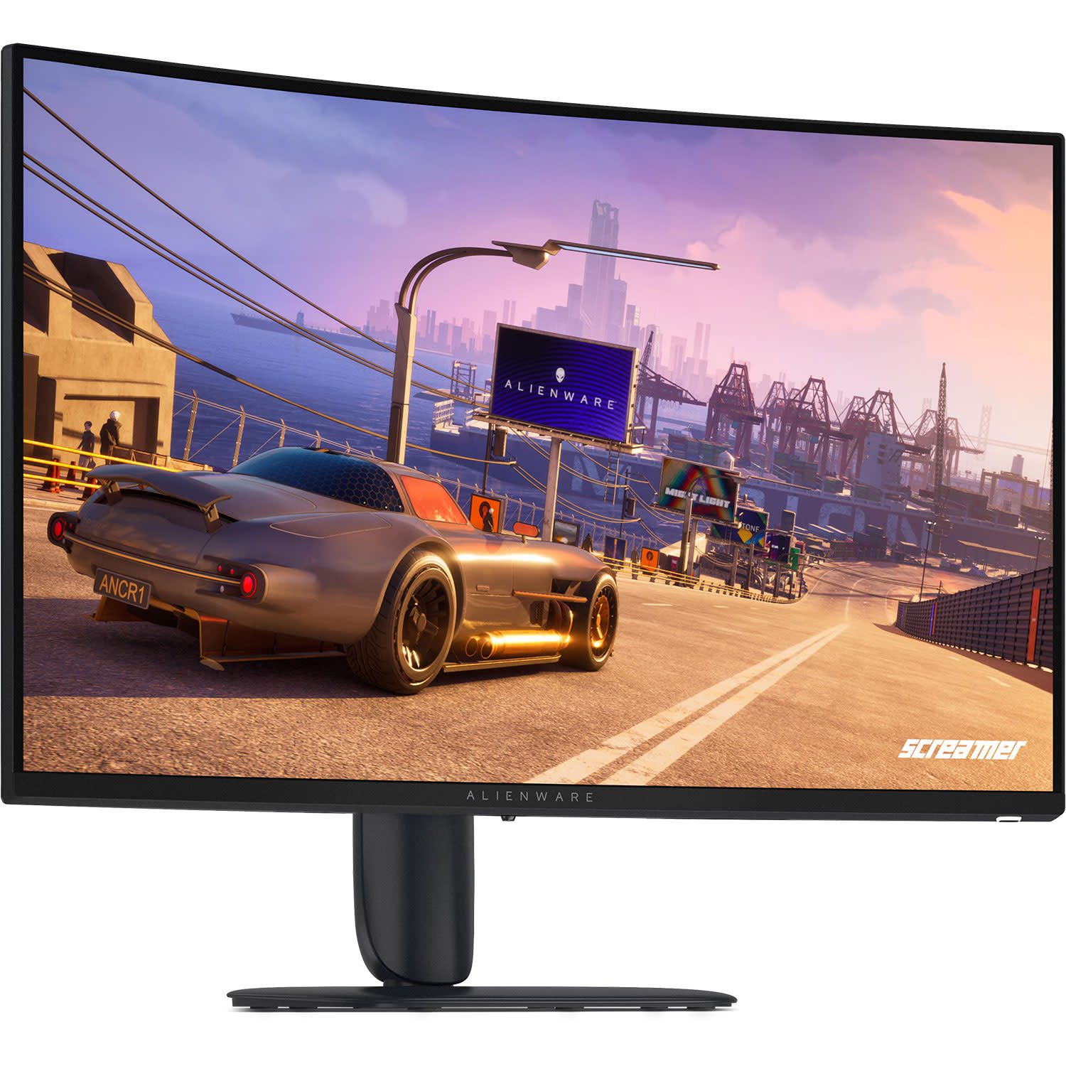 Κάνε κλικ για να δεις την εικόνα 3 του Dell Alienware Monitor 32" AW3226DM