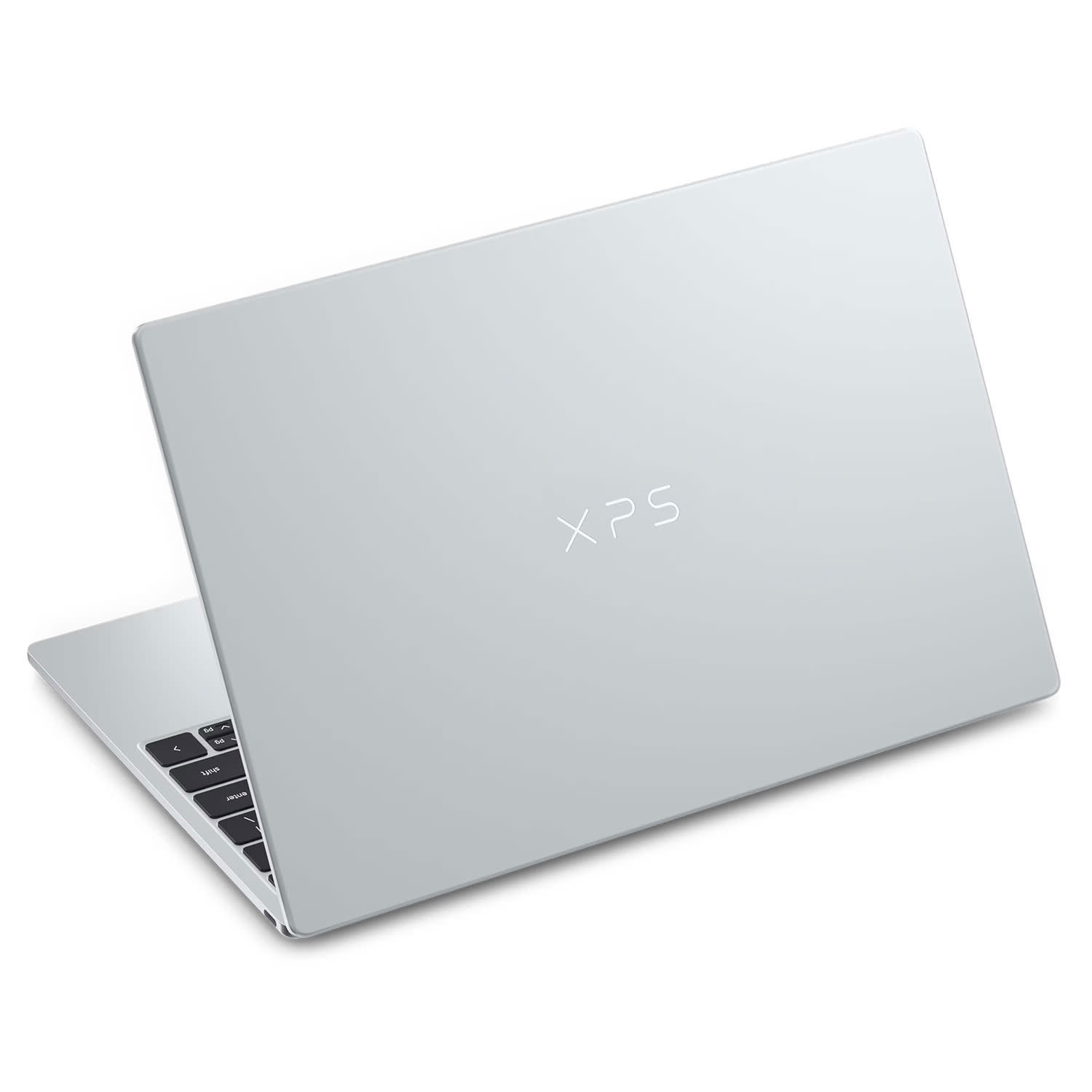 Εικόνα 4 του Dell XPS 13-DX13260 Laptop 13.4" IPS Αφής (Core 5 320/16 GB/512 GB/Intel Graphics/Windows 11 Pro)