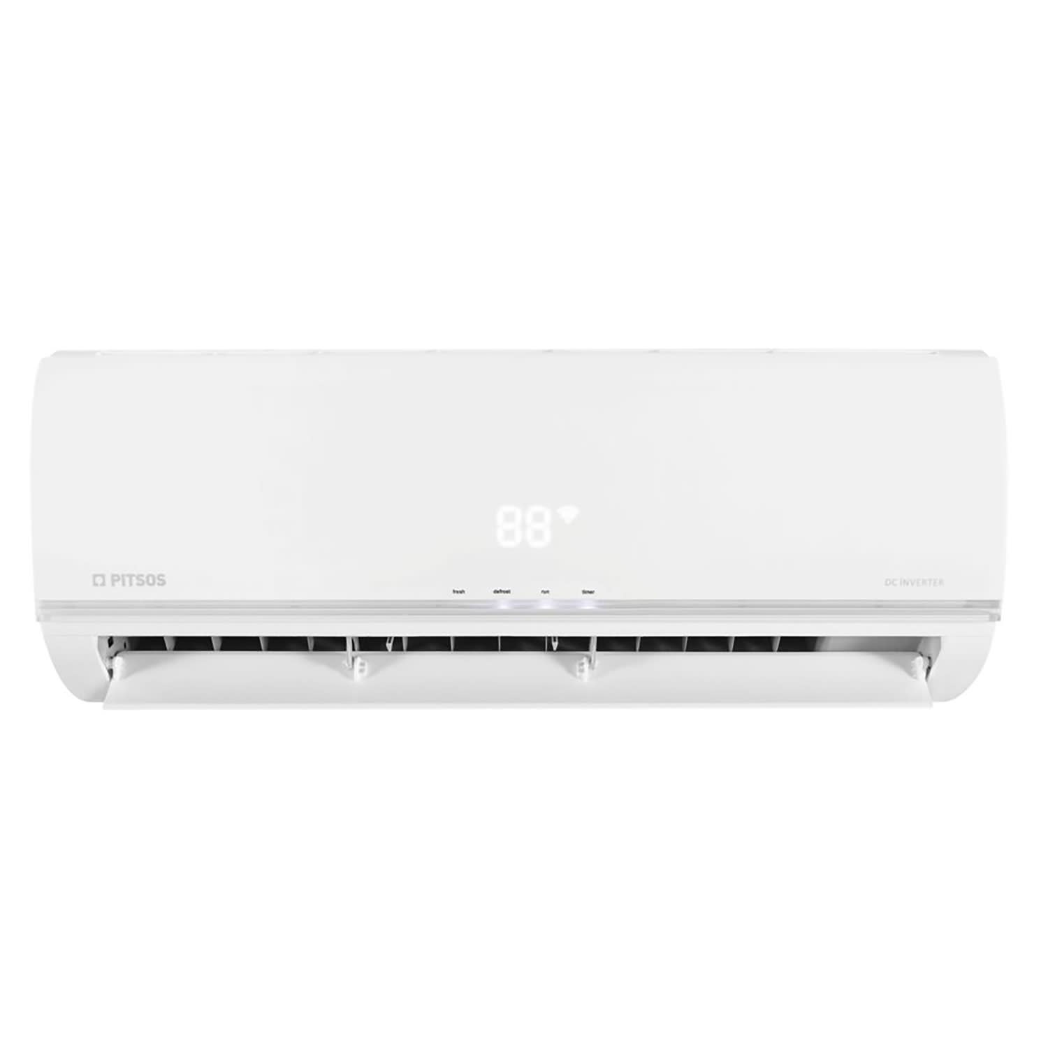 Pitsos Ioli PSI09AW32/PSO09AW32 Κλιματιστικό 9.000 BTU/h