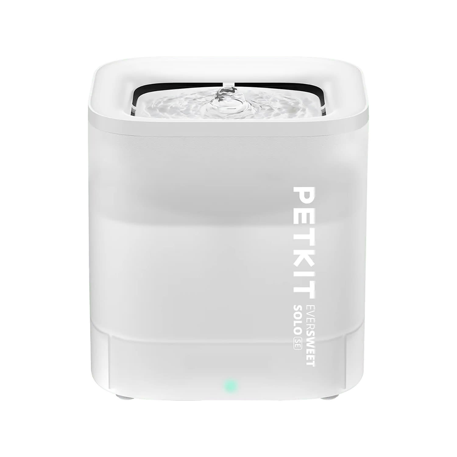 Petkit Pet Fountain Eversweet Solo SE-Wh
