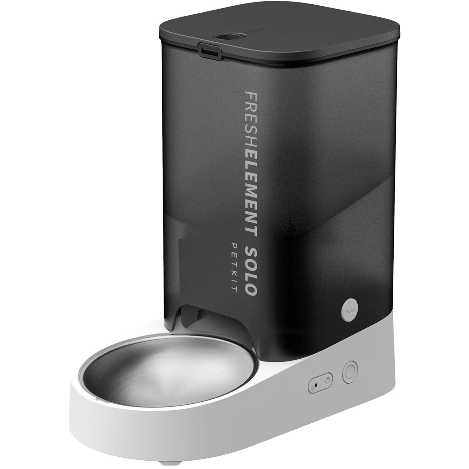 Κάνε κλικ για να δεις την εικόνα 1 του Petkit Fresh Element Solo Grey