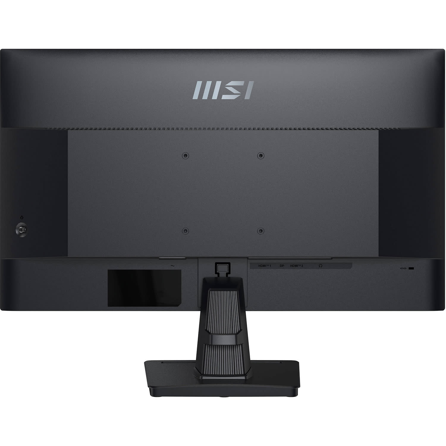 Κάνε κλικ για να δεις την εικόνα 4 του MSI Monitor 27" MAG 272F X24