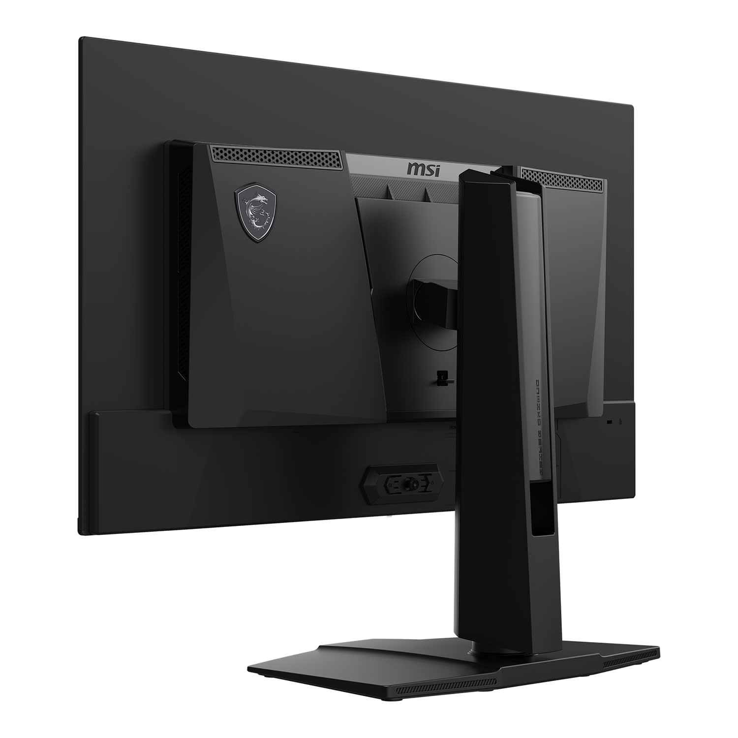 Κάνε κλικ για να δεις την εικόνα 4 του MSI Monitor 27" MAG 274QP QD-OLED X24