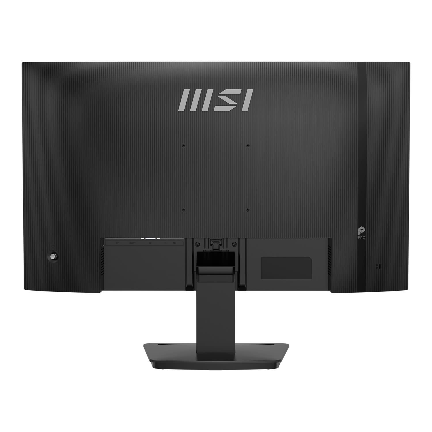 Κάνε κλικ για να δεις την εικόνα 4 του MSI Monitor 27" PRO MP273 E14A