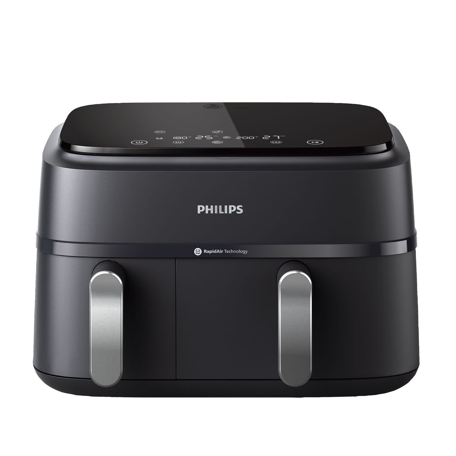 Κάνε κλικ για να δεις την εικόνα 1 του Philips Φριτέζα Αέρος NA351/00