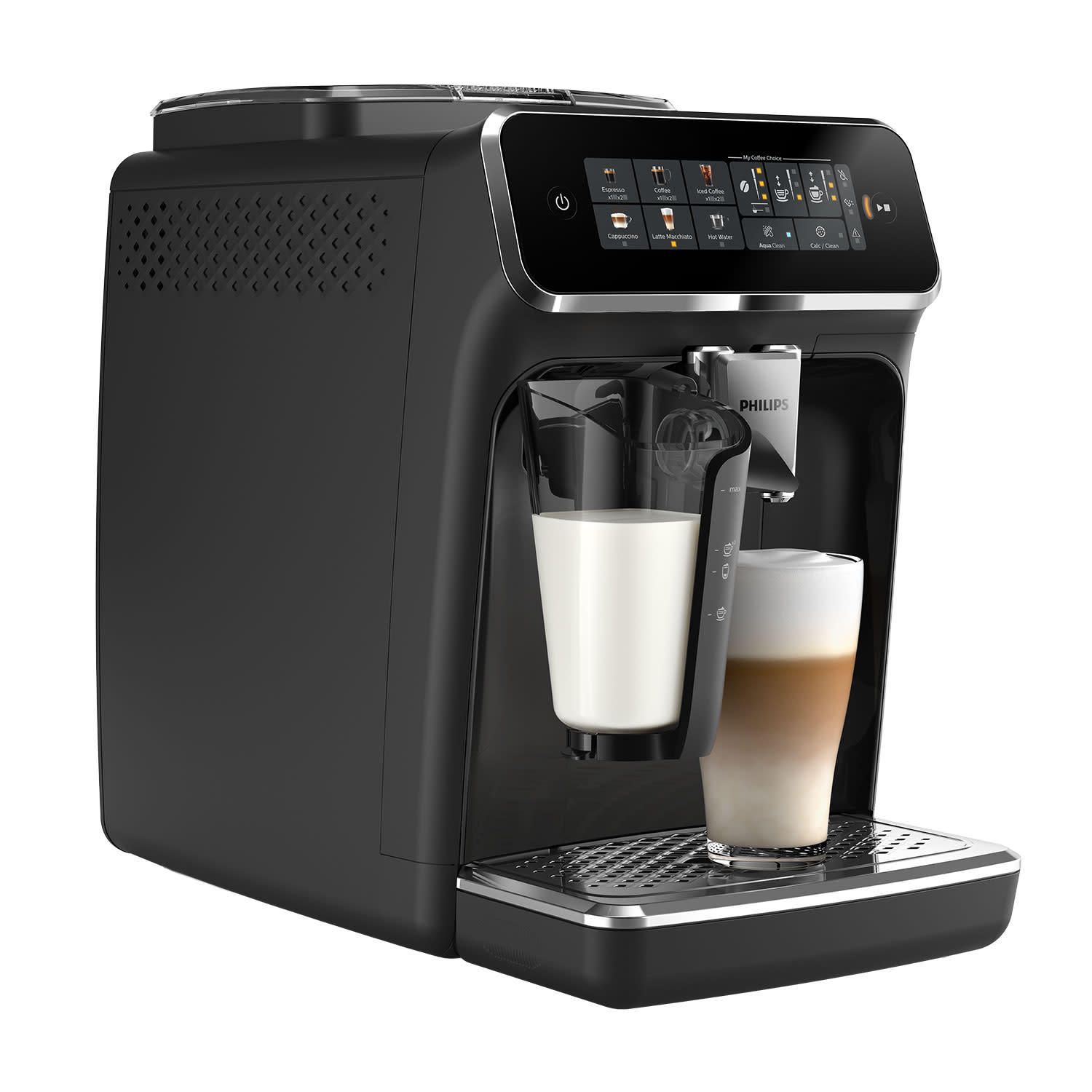 Philips Καφετιέρα Espresso Αυτόματη EP1220/00 1200