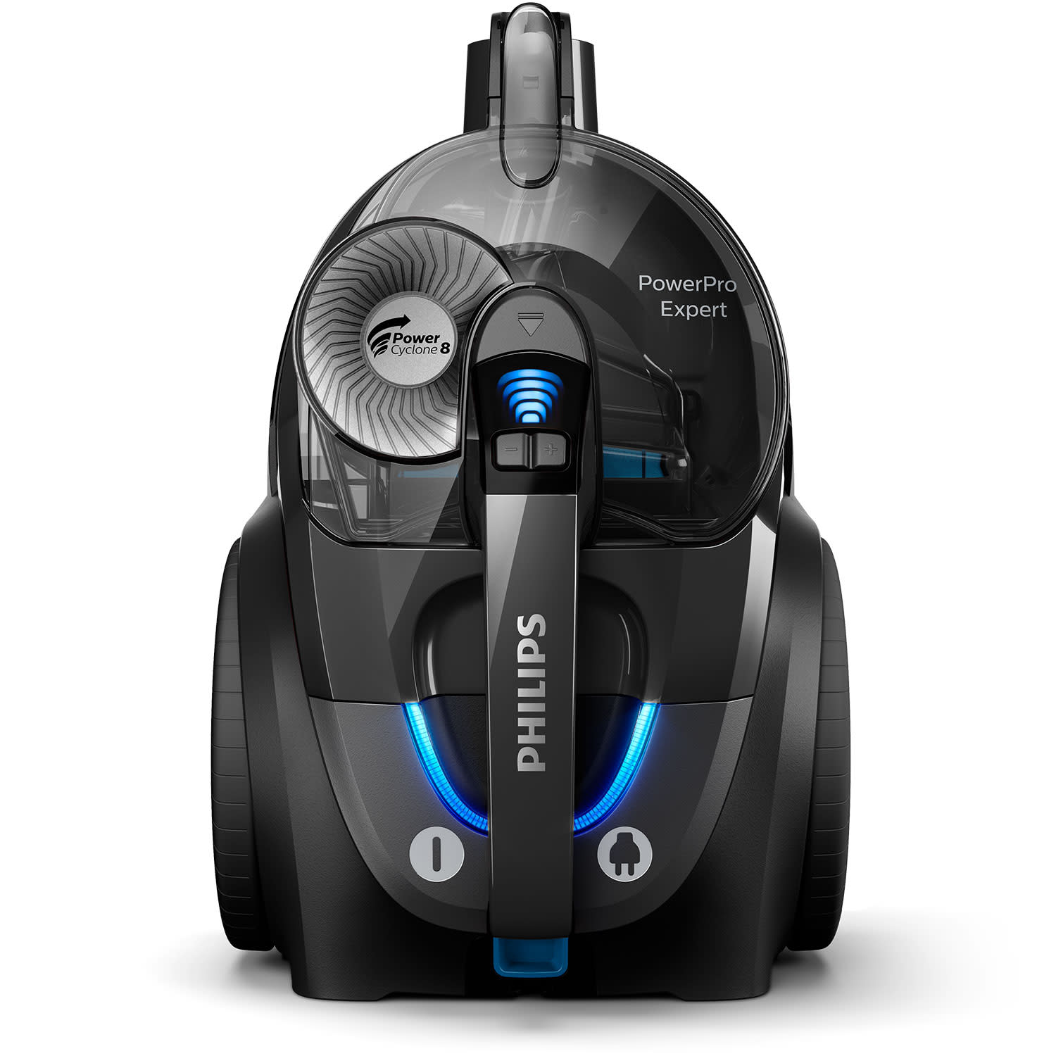Κάνε κλικ για να δεις την εικόνα 5 του Philips Σκούπα Με Κάδο FC9747/09