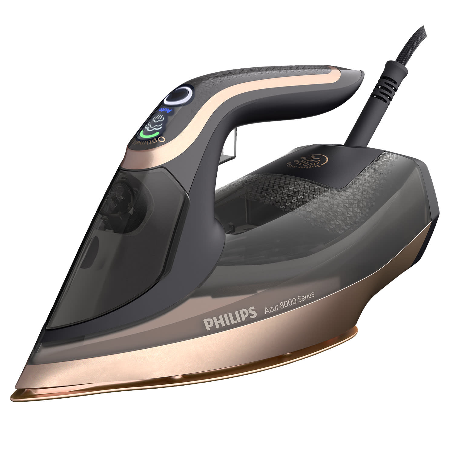 Κάνε κλικ για να δεις την εικόνα 1 του Philips Σίδερο Ατμού DST8041/80 Azur 8000
