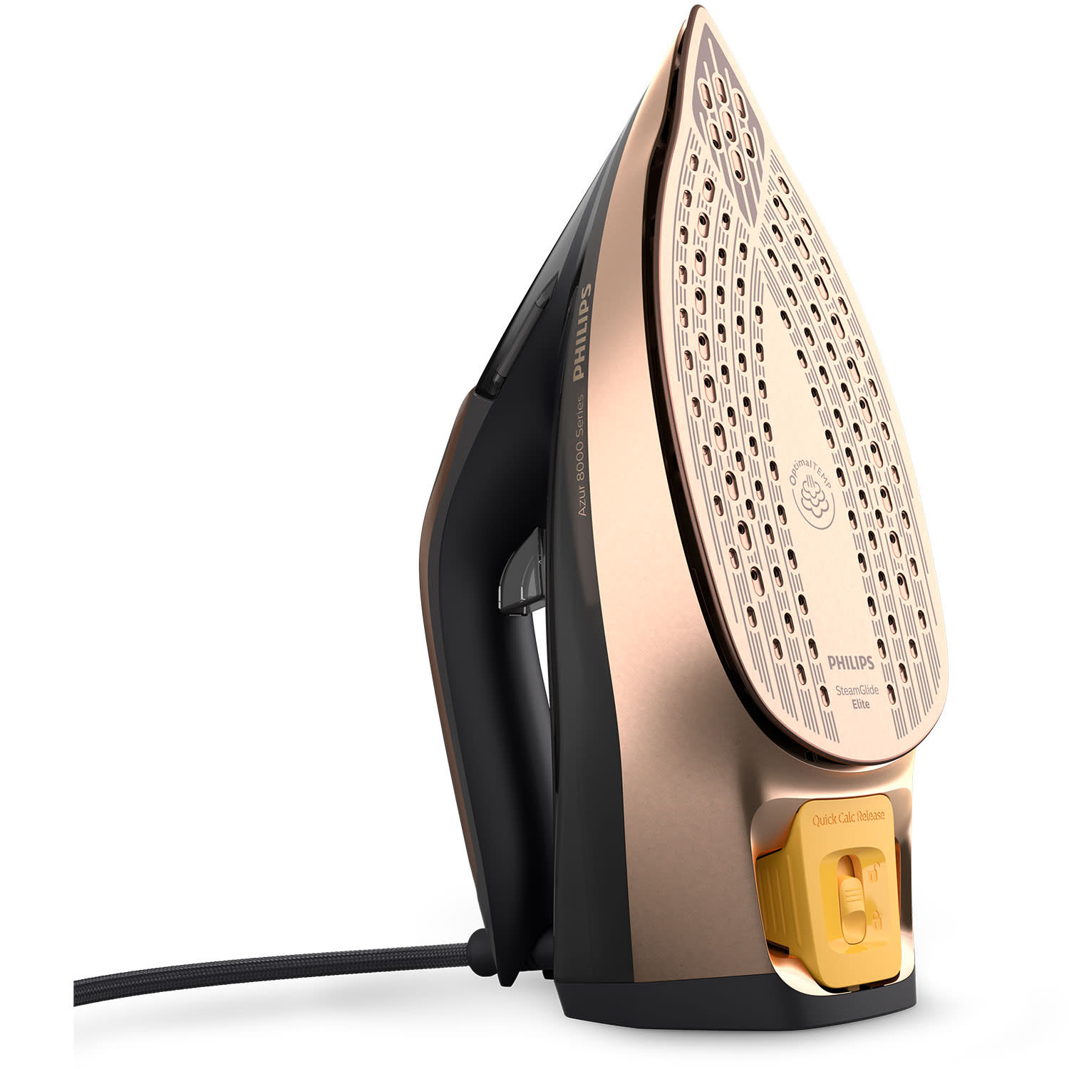 Κάνε κλικ για να δεις την εικόνα 2 του Philips Σίδερο Ατμού DST8041/80 Azur 8000