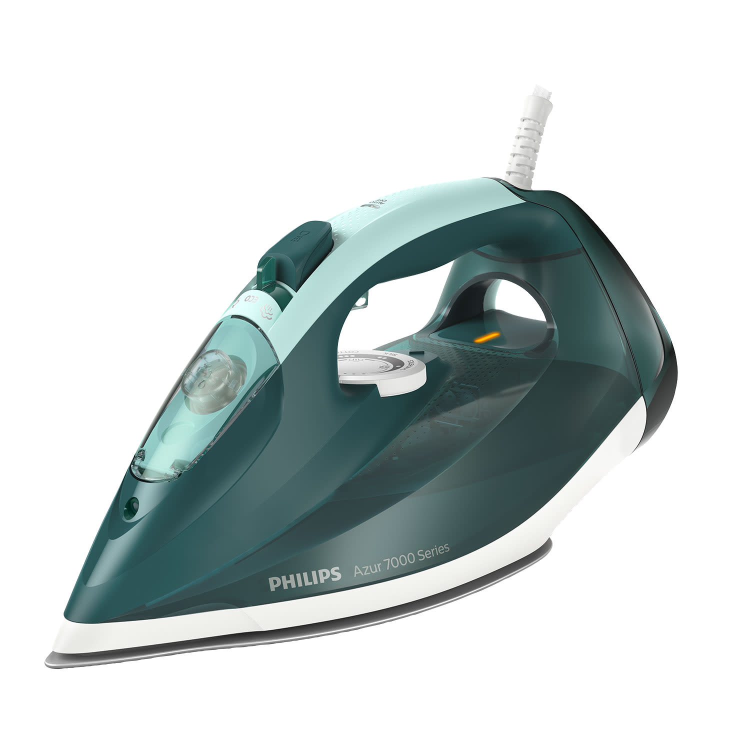 Εικόνα 1 του Philips Σίδερο Ατμού DST7031/70 7000