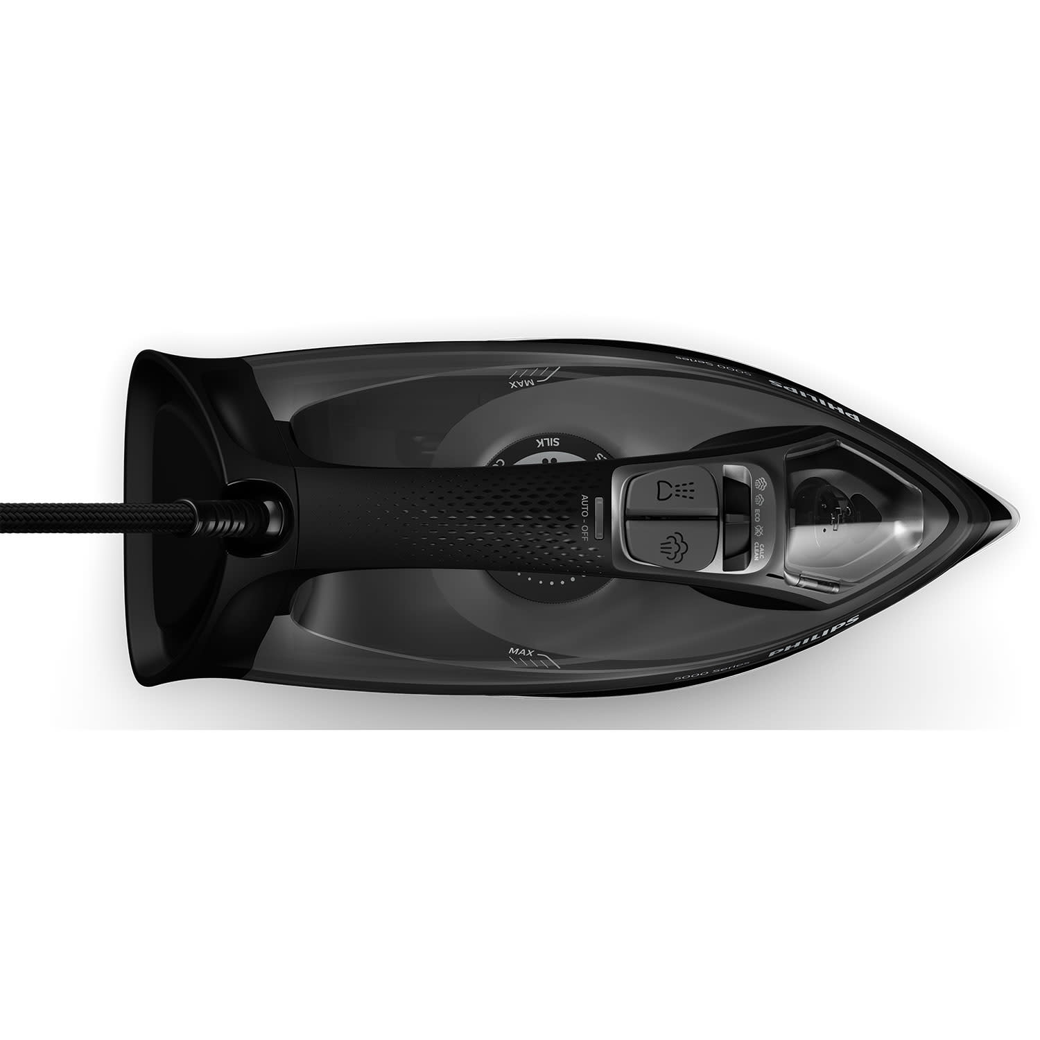 Κάνε κλικ για να δεις την εικόνα 2 του Philips Σίδερο Ατμού DST5040/80 5000