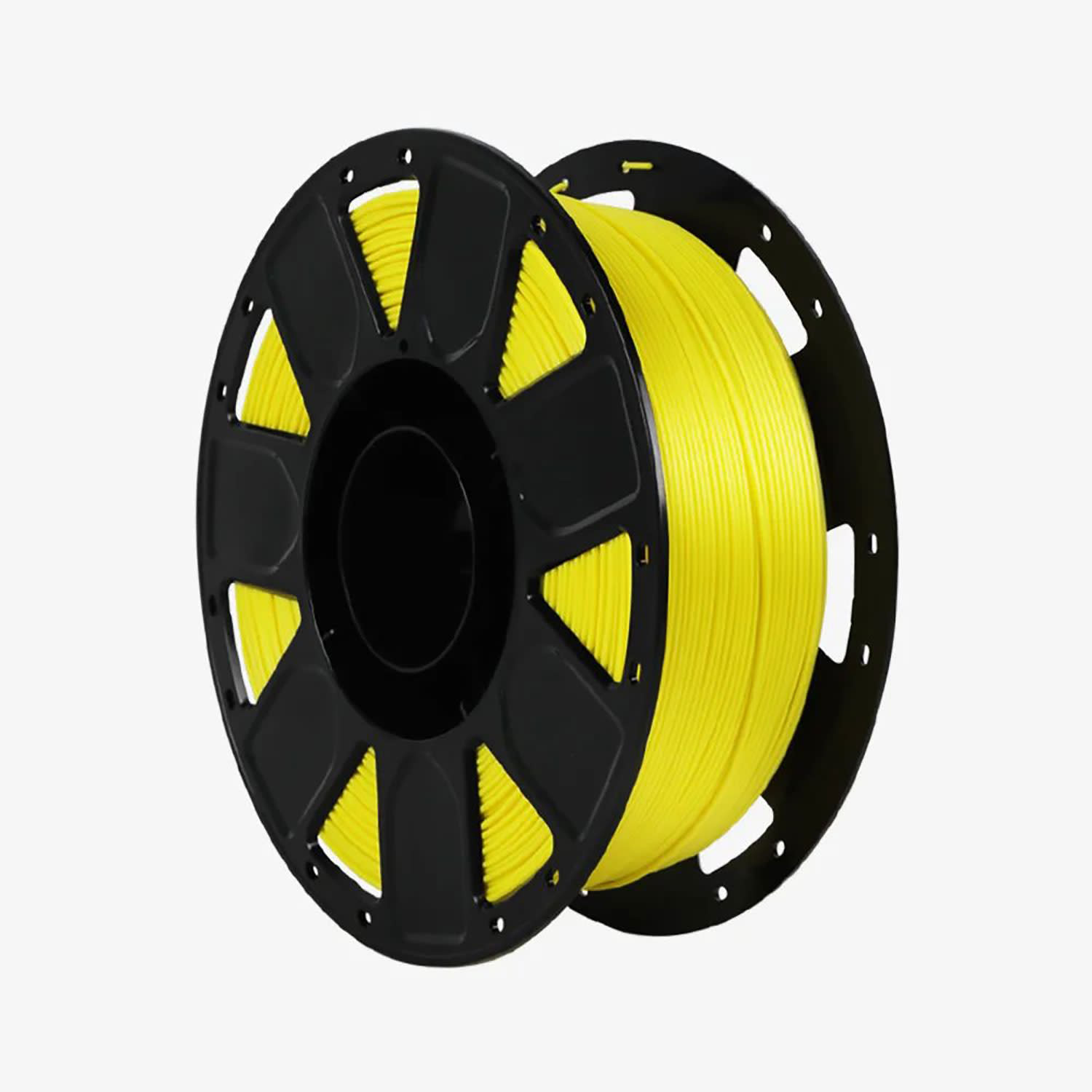 Κάνε κλικ για να δεις την εικόνα 1 του Creality EN-PLA 3D Filament Κίτρινο 1,75 mm