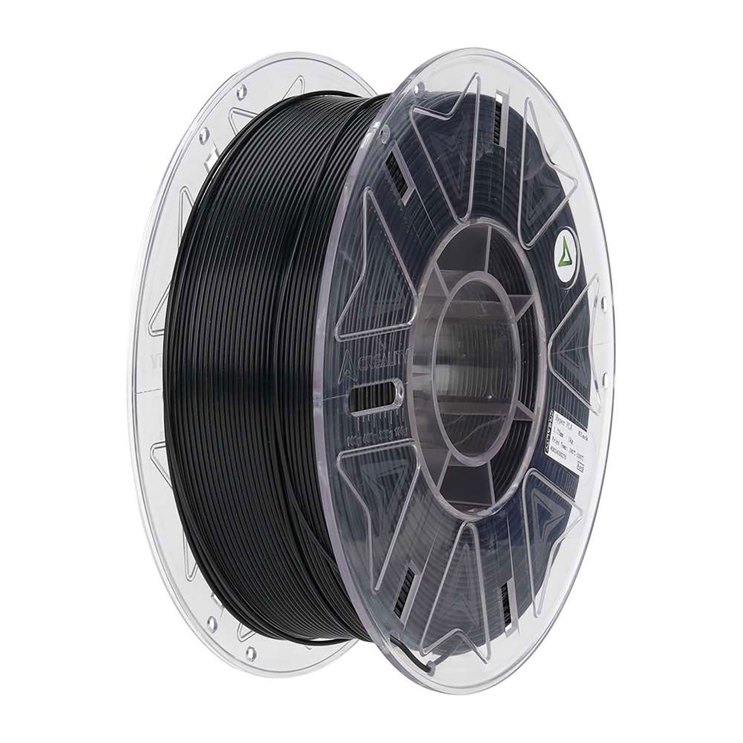 Κάνε κλικ για να δεις την εικόνα 1 του Creality Hyper-PLA 3D Filament Μαύρο 1,75mm
