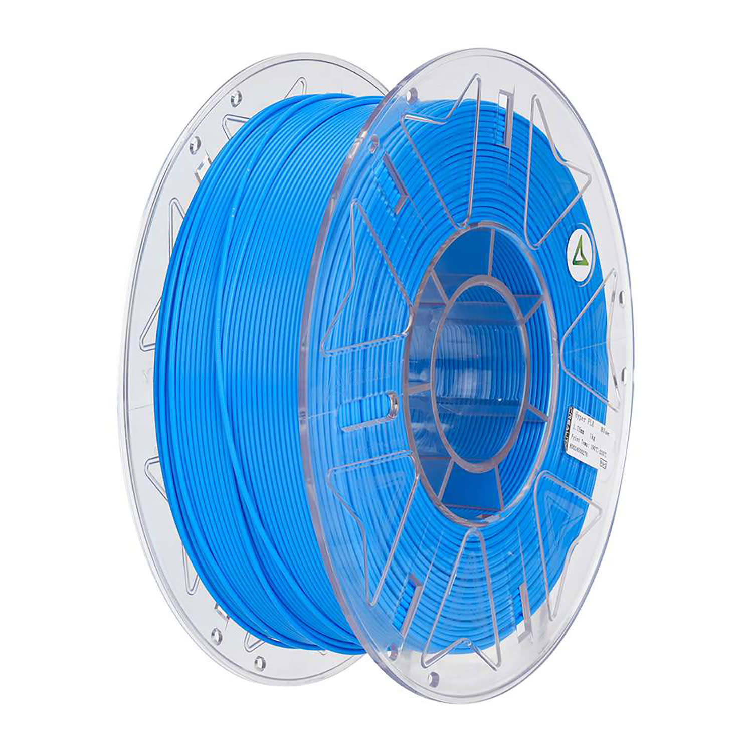 Κάνε κλικ για να δεις την εικόνα 1 του Creality Hyper-PLA 3D Filament Μπλέ 1,75mm