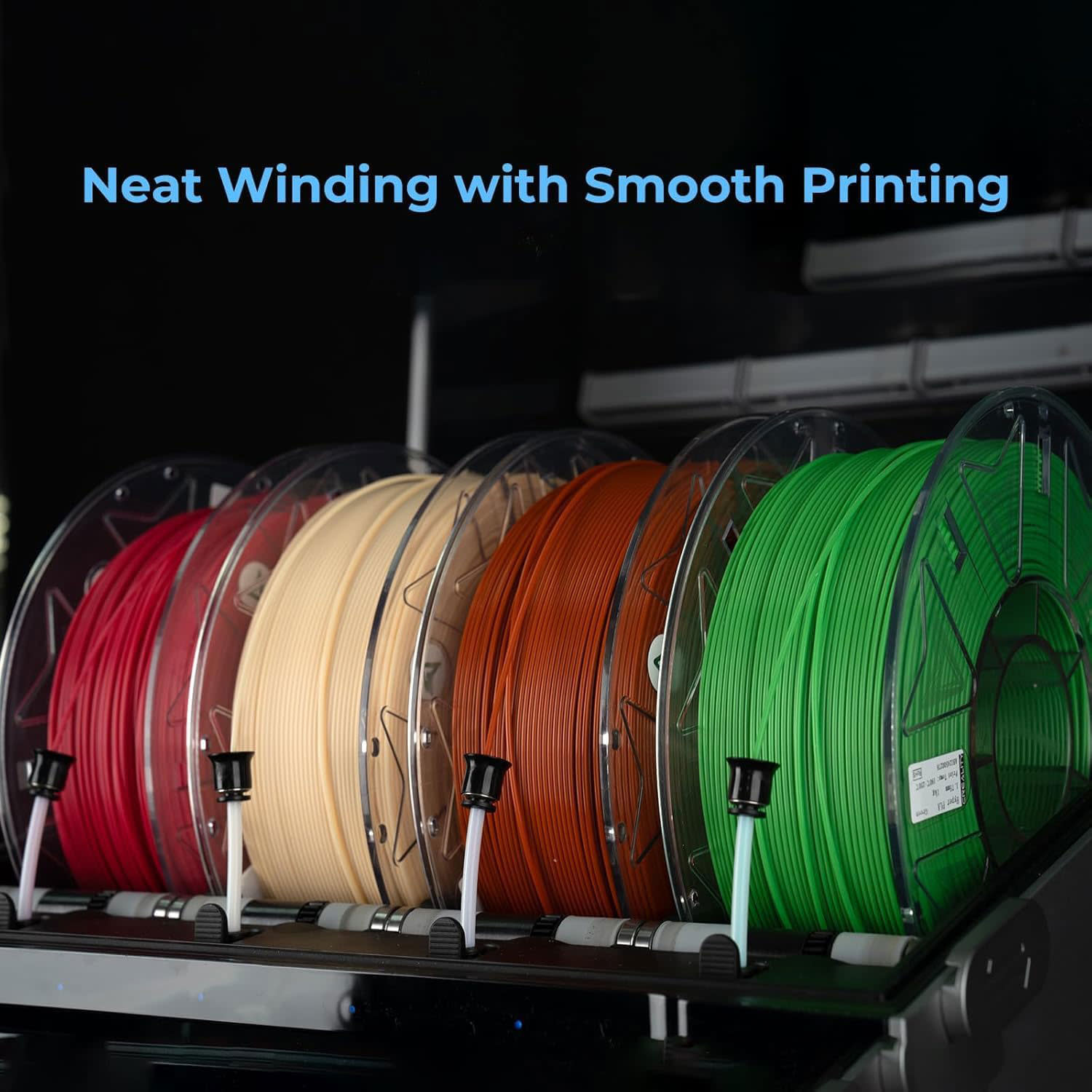 Εικόνα 5 του Creality Hyper-PLA 3D Filament Skin 1,75mm