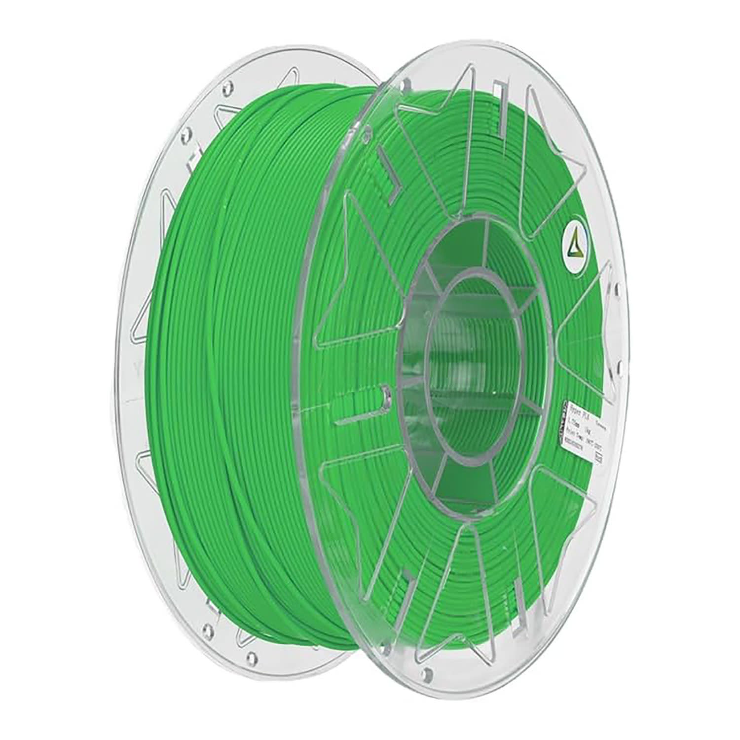 Εικόνα 1 του Creality Hyper-PLA 3D Filament Πράσινο 1,75mm