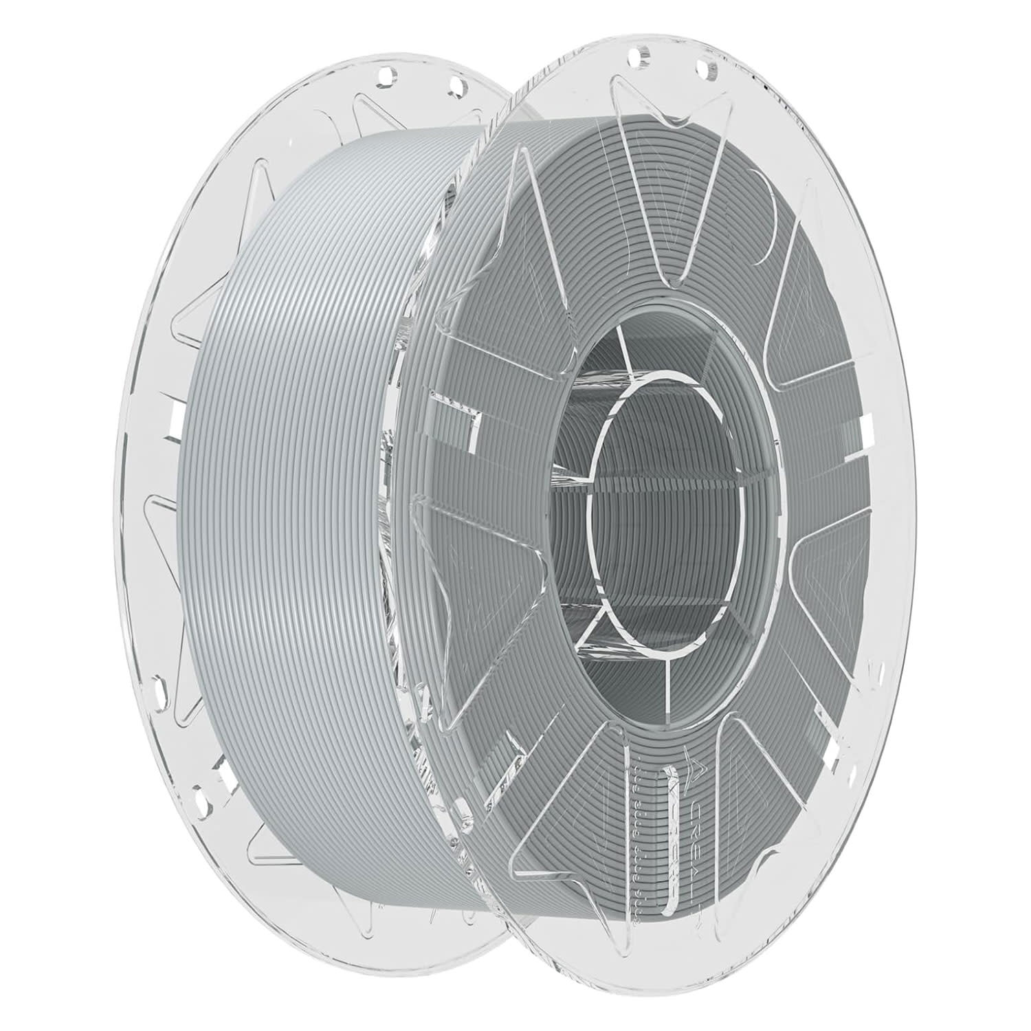 Κάνε κλικ για να δεις την εικόνα 1 του Creality Hyper-PLA 3DFilament Γκρί 1,75mm