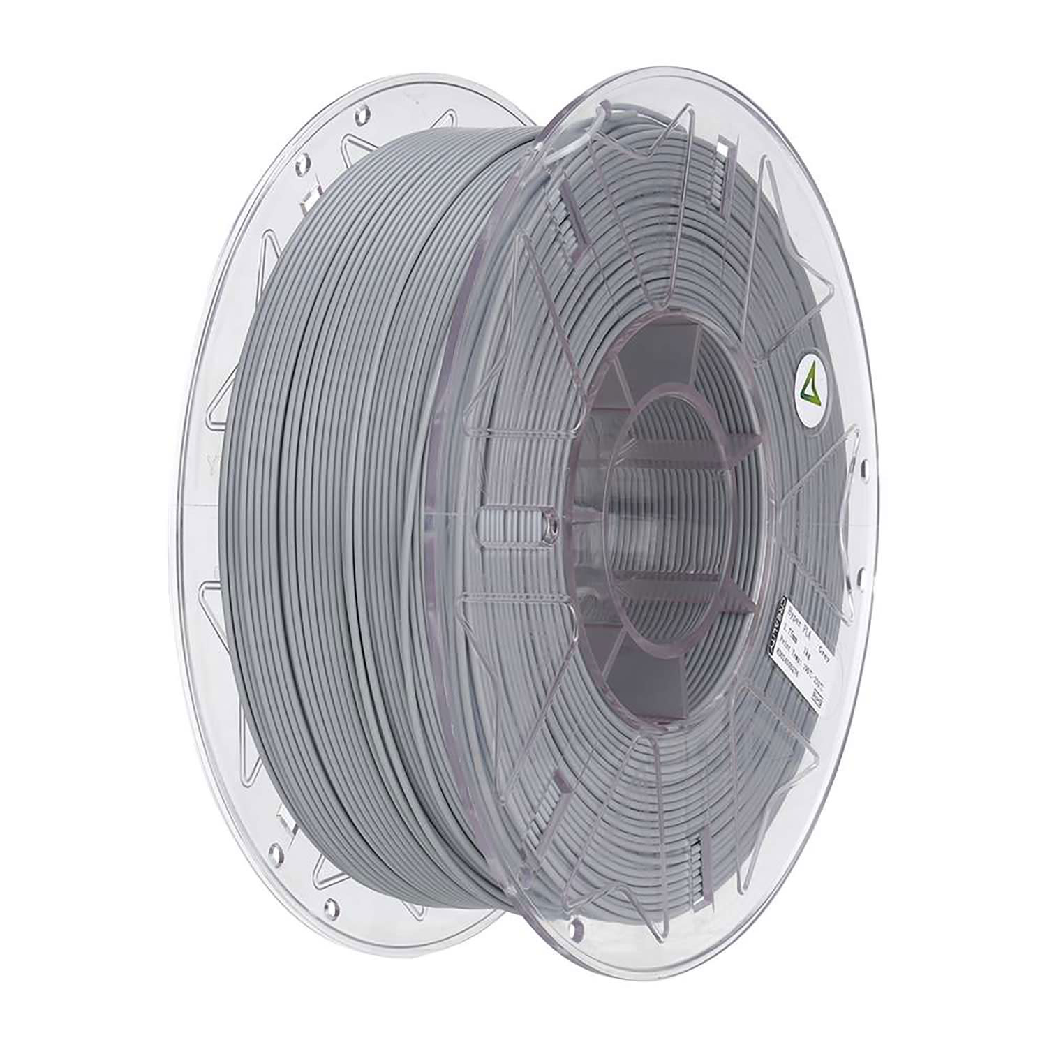 Κάνε κλικ για να δεις την εικόνα 5 του Creality Hyper-PLA 3DFilament Γκρί 1,75mm