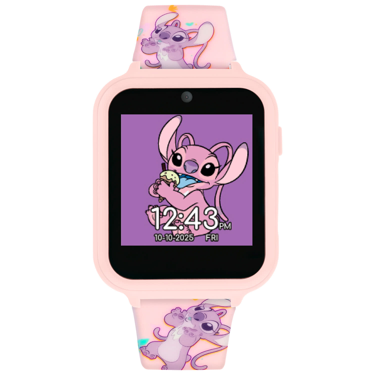 Παιδικό Kids Smartwatch Lilo & Stitch