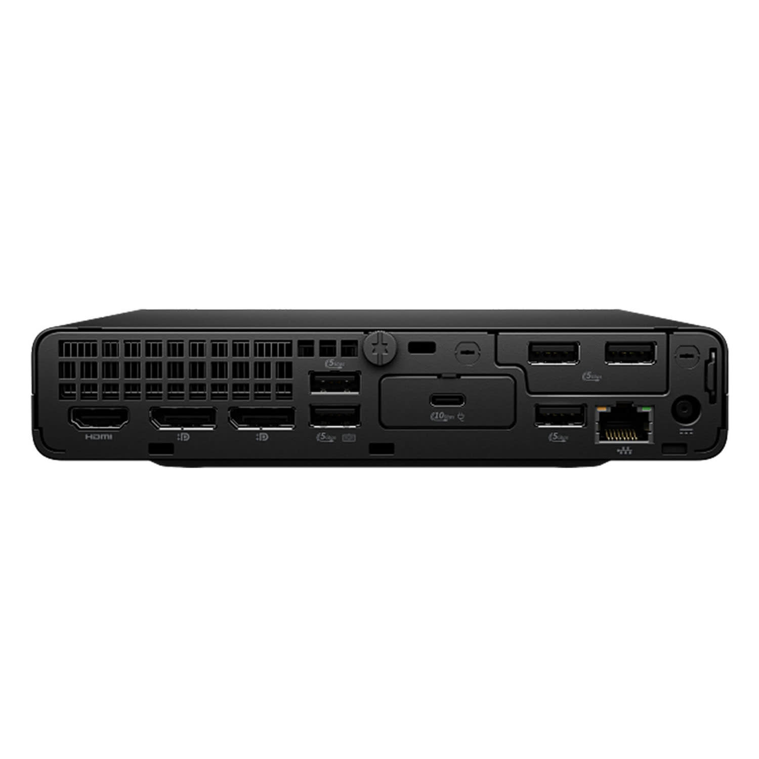 Κάνε κλικ για να δεις την εικόνα 2 του HP 4G1i Pro Mini Desktop (Intel Core Ultra 5 225T/16 GB/512GB/Intel Graphics)
