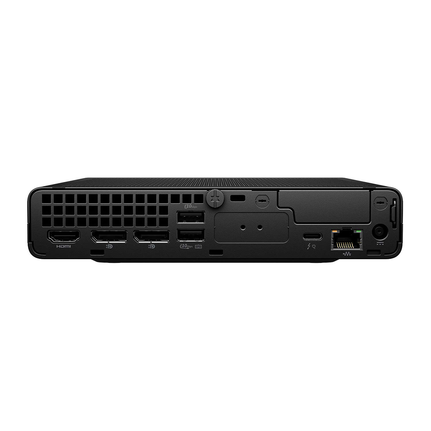 Κάνε κλικ για να δεις την εικόνα 2 του HP Mini G1i EliteDesk 8 Desktop (Intel Core Ultra 5 235T/16 GB/512GB/Intel Graphics)
