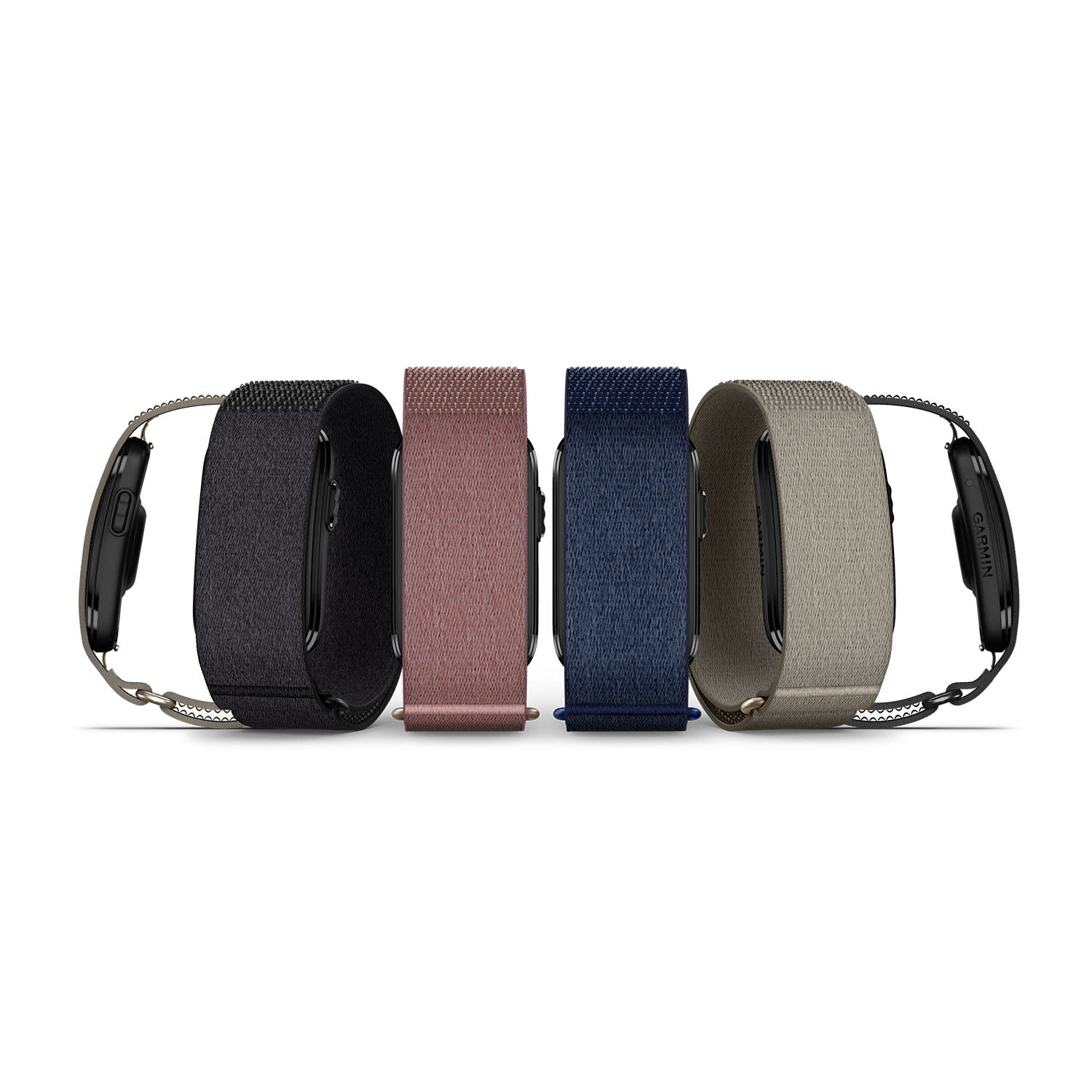 Κάνε κλικ για να δεις την εικόνα 7 του Garmin Cirqa SmartBand French Gray S-M