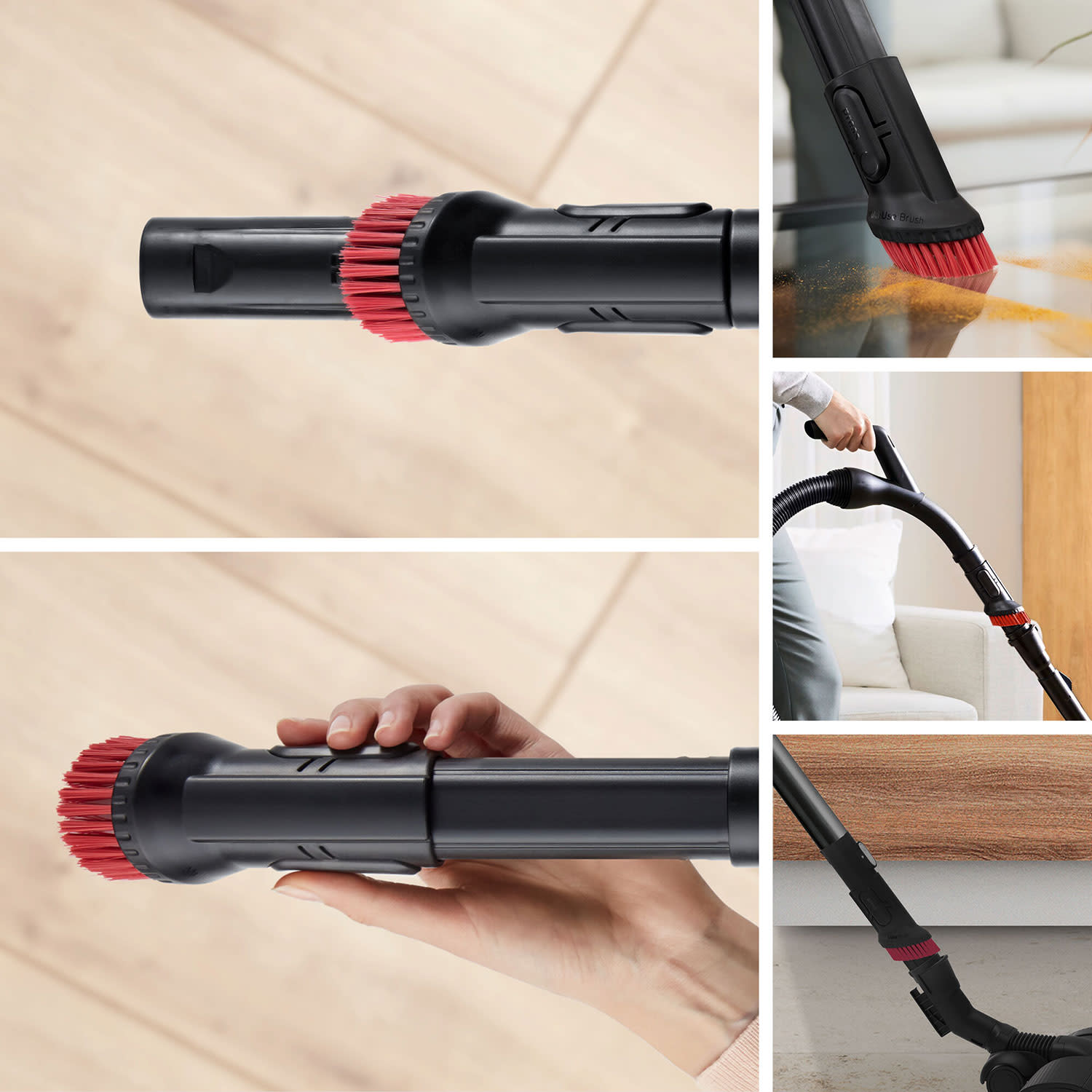 Κάνε κλικ για να δεις την εικόνα 8 του Bosch Σκούπα Με Σακούλα BGL6BA3L Series 6 Led