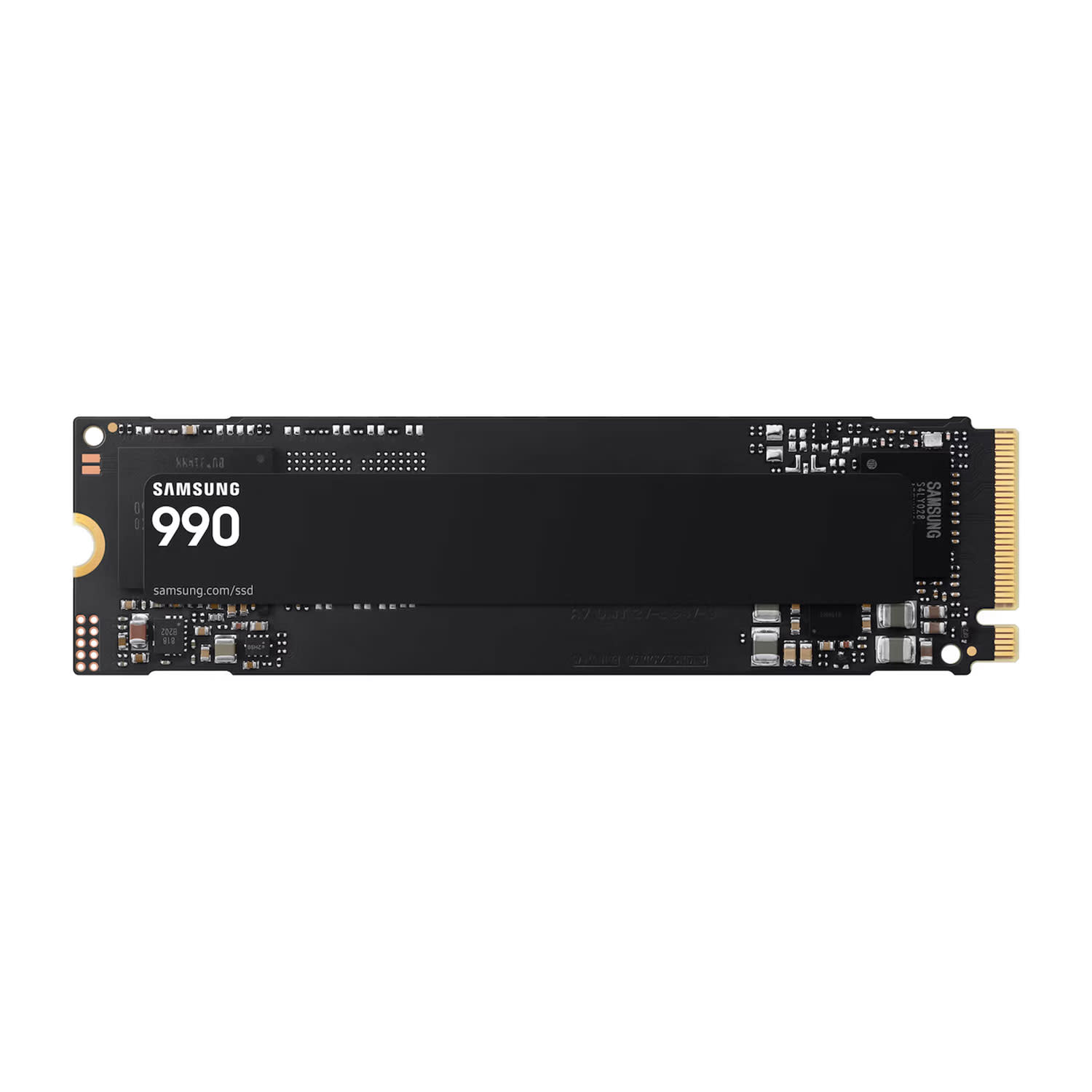 Samsung SSD 990 NVMe M.2 1TB