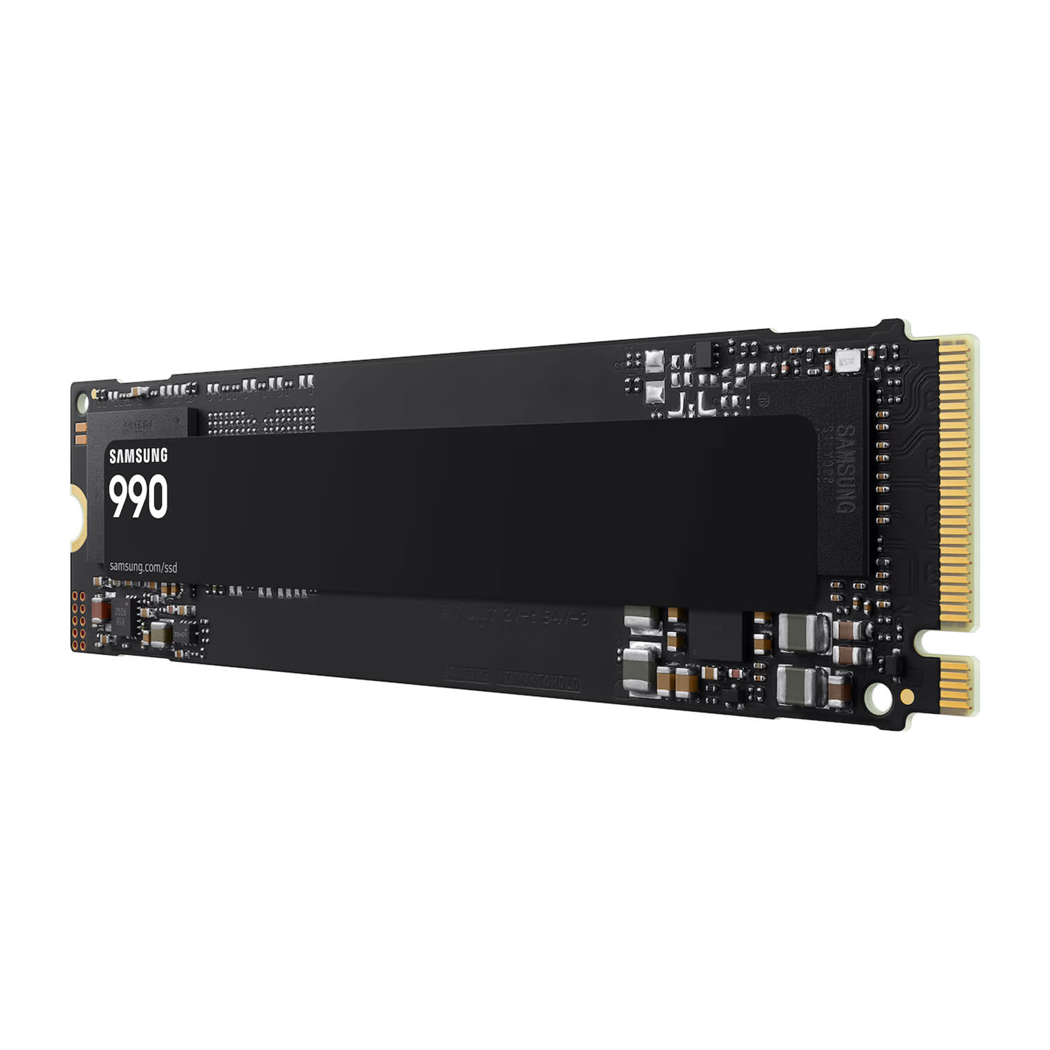 Κάνε κλικ για να δεις την εικόνα 3 του Samsung SSD 990 NVMe M.2 1TB
